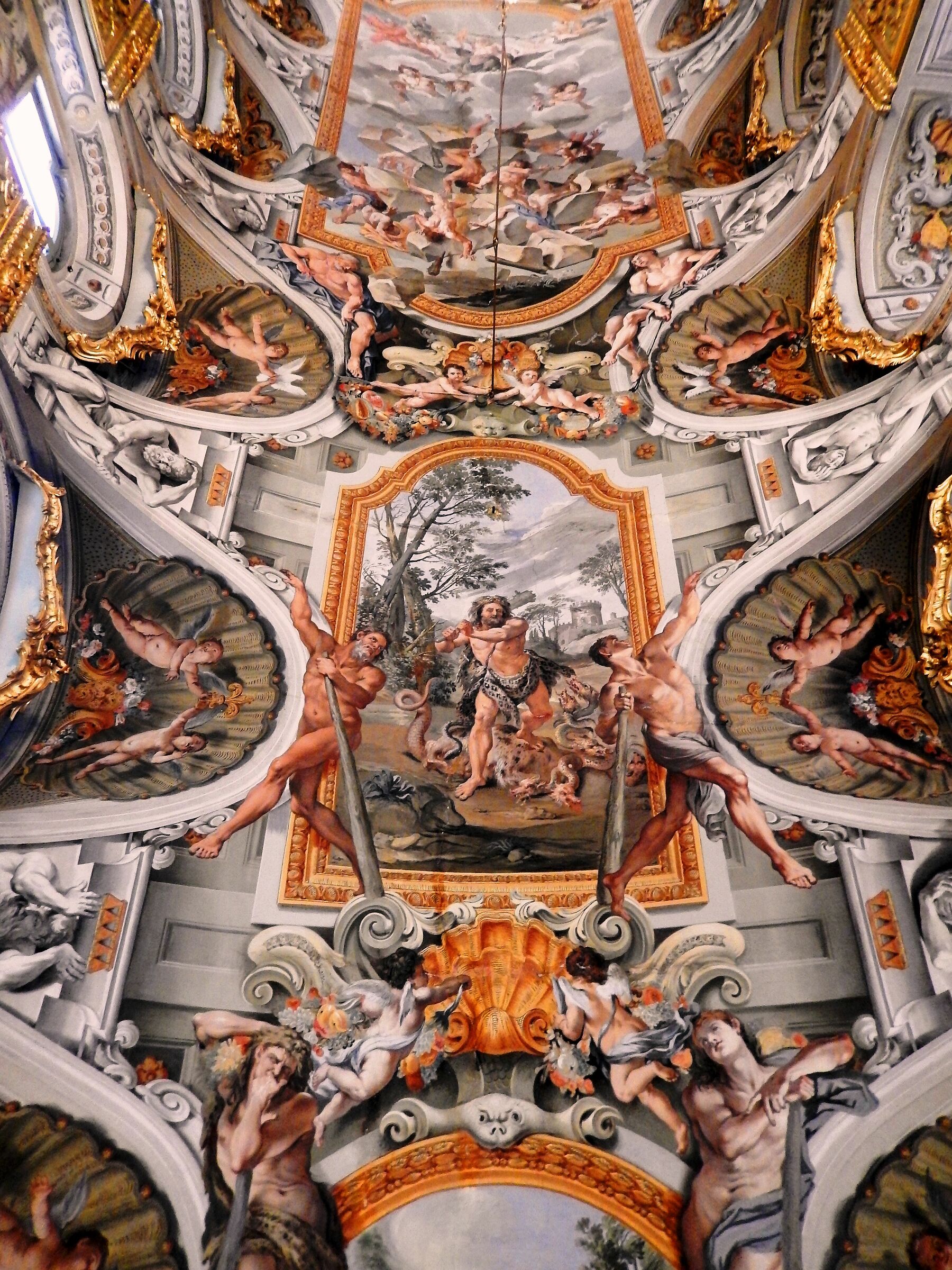 Galleria Doria-Pamphilj