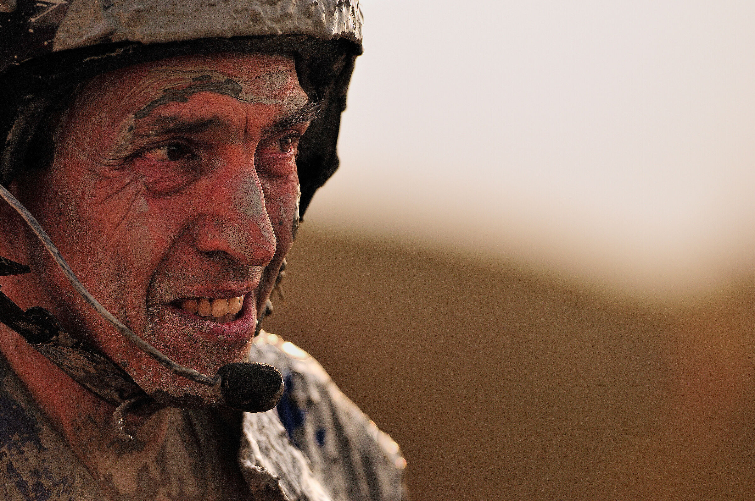 Piloti... strana gente