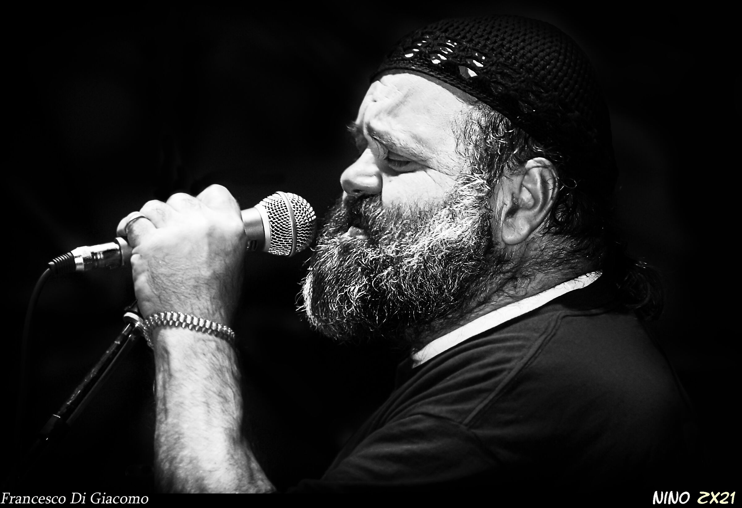 Franceesco di Giacomo