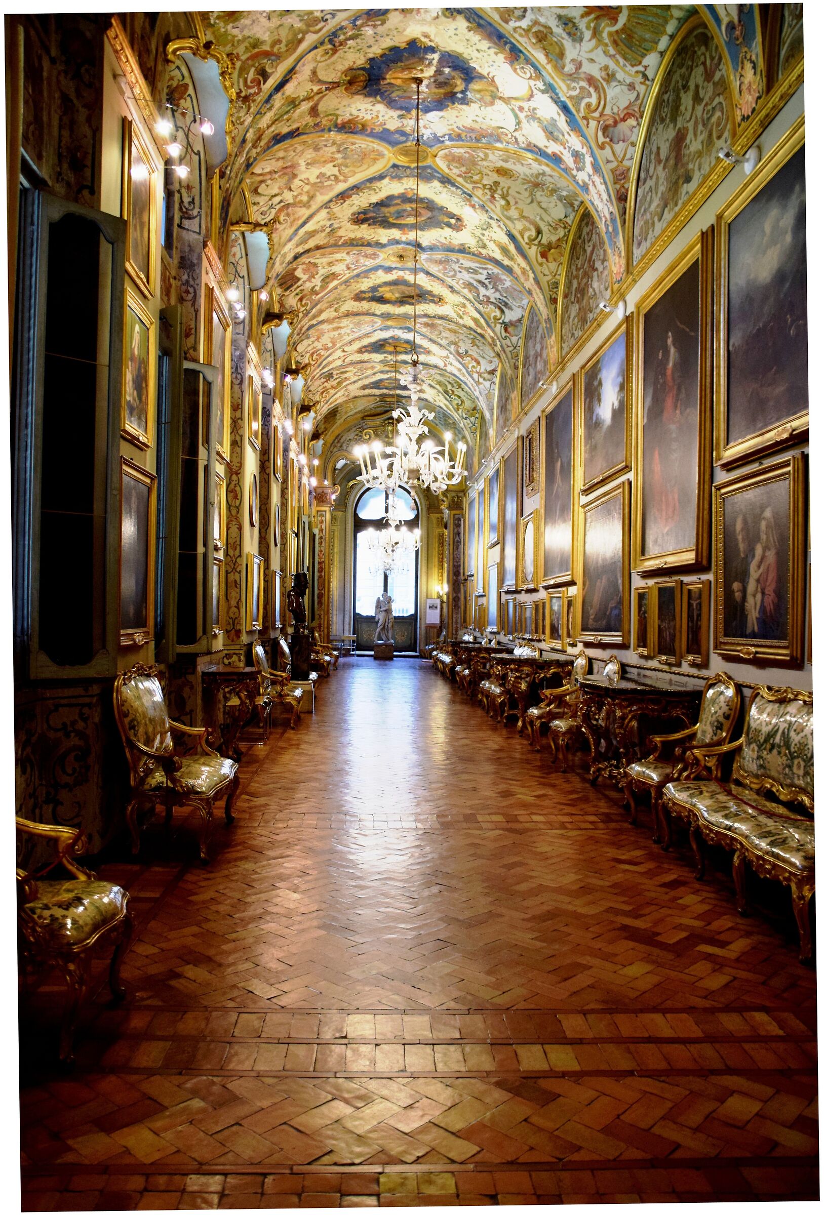 Galleria Doria Pamphilj