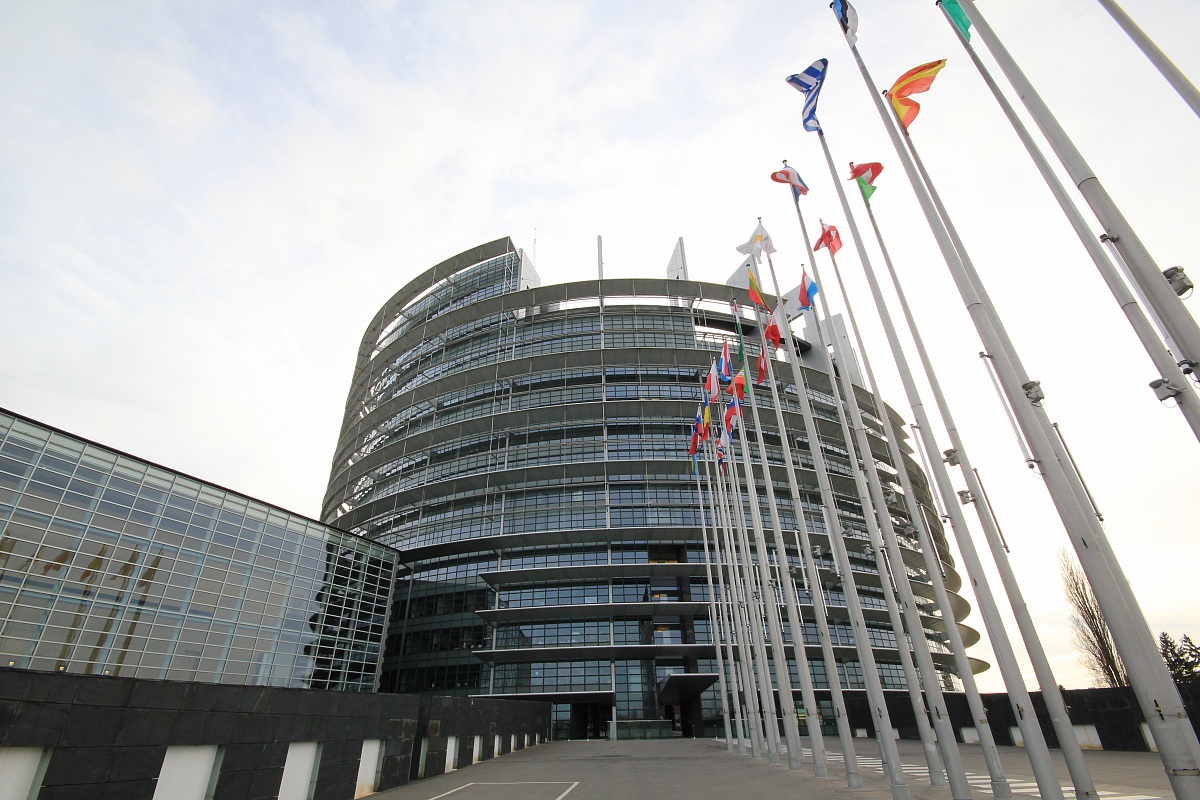 European Parliament II