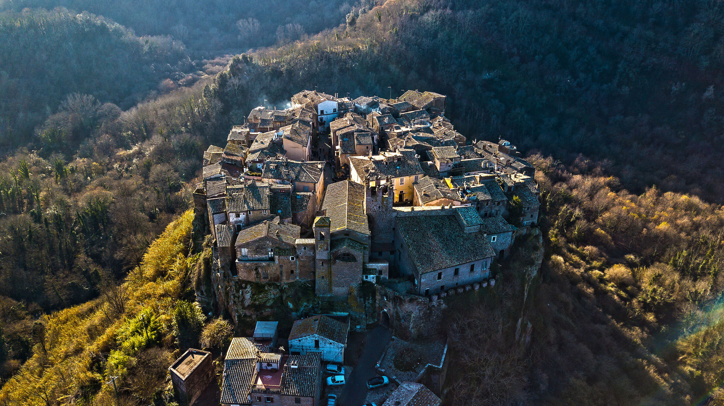 calcata