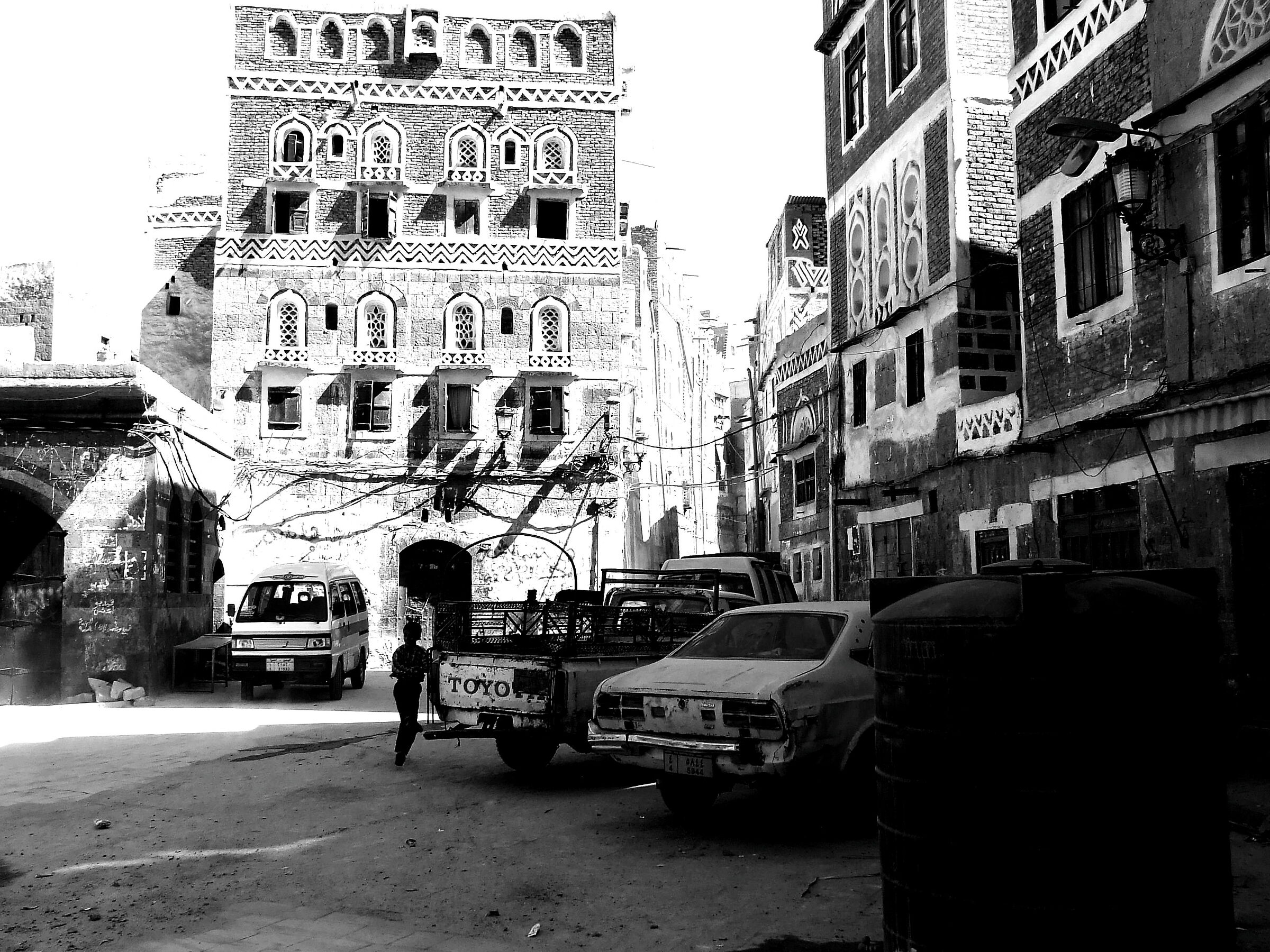 sana'a3