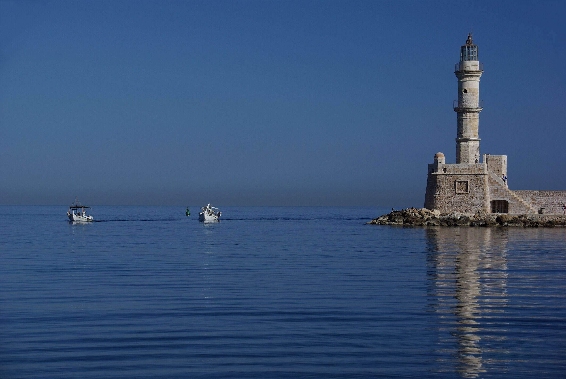 Chania