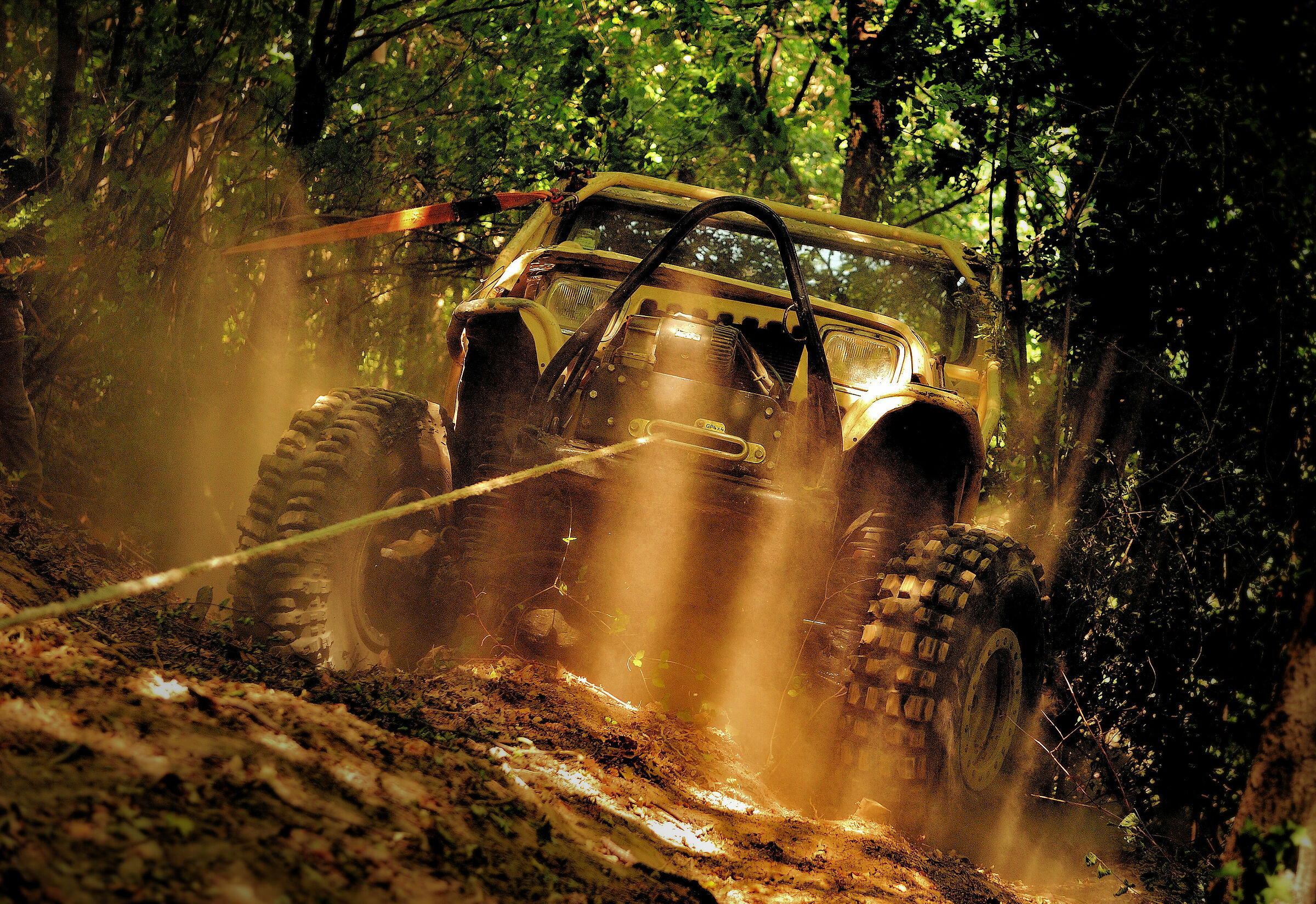 Off Road Extreme
