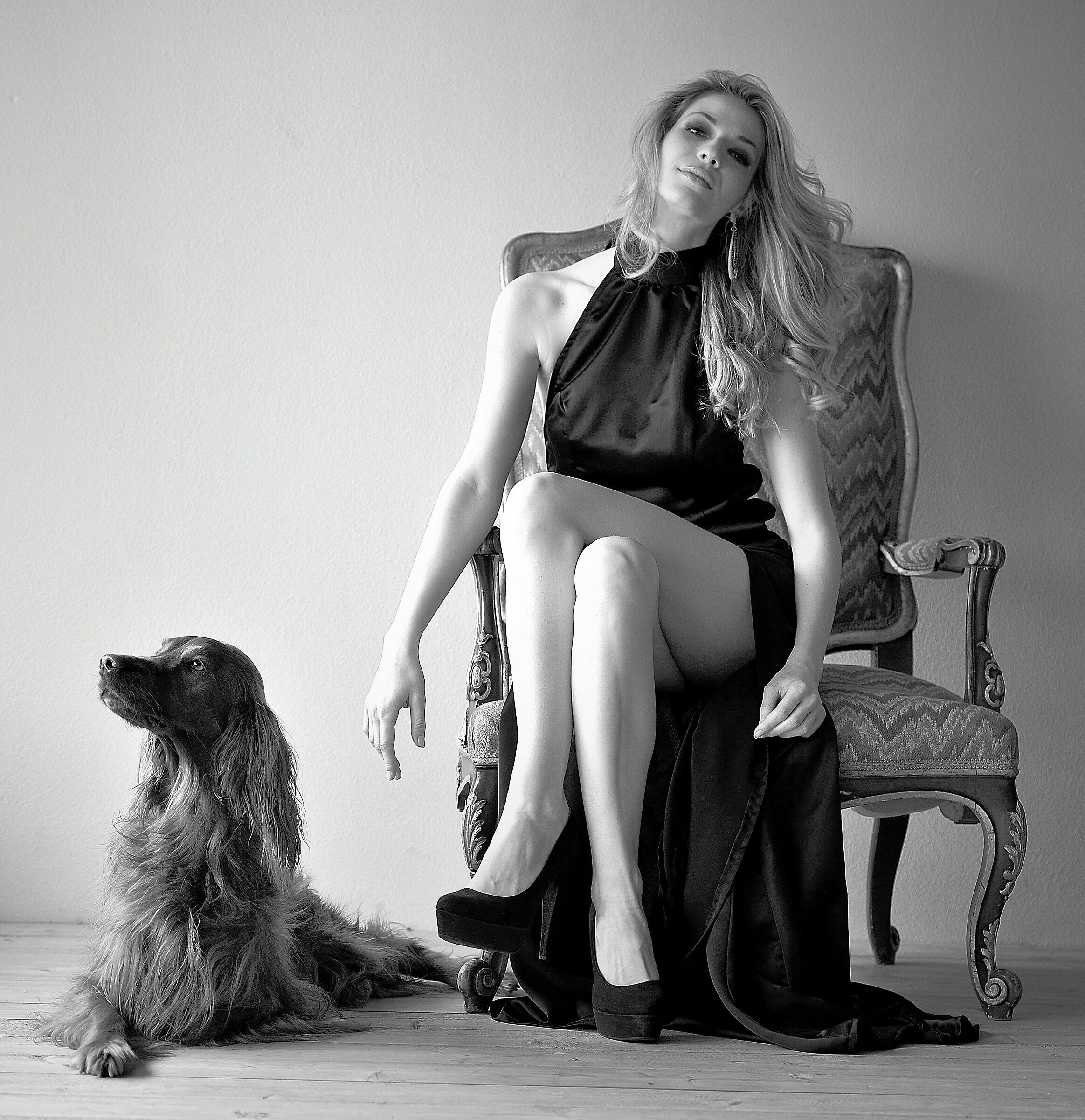 Bellezza senza vanità