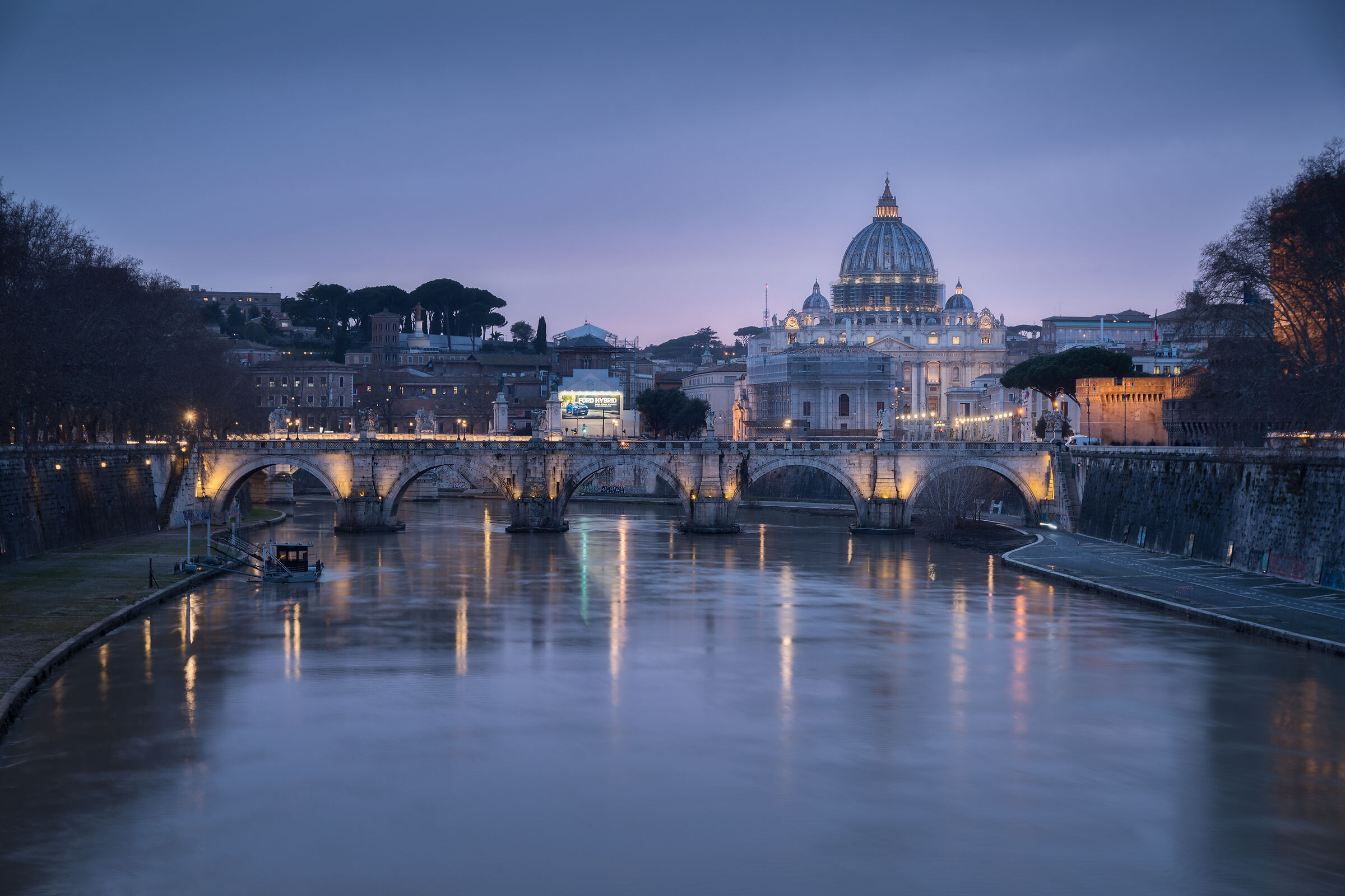 Rome