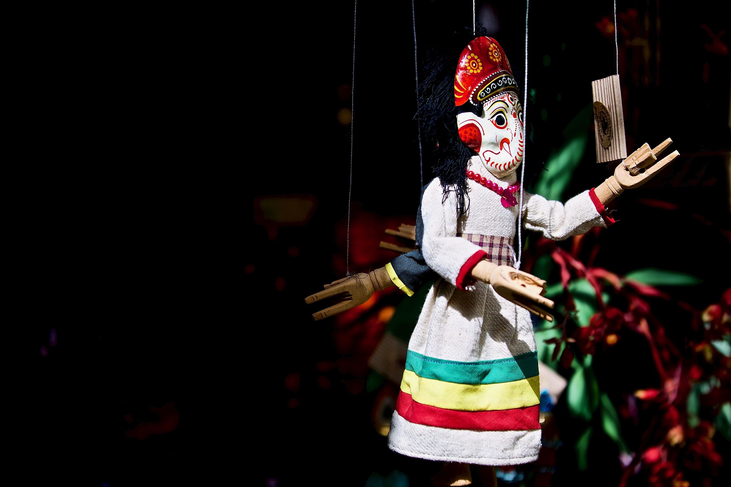 Domani ci consente di uscire