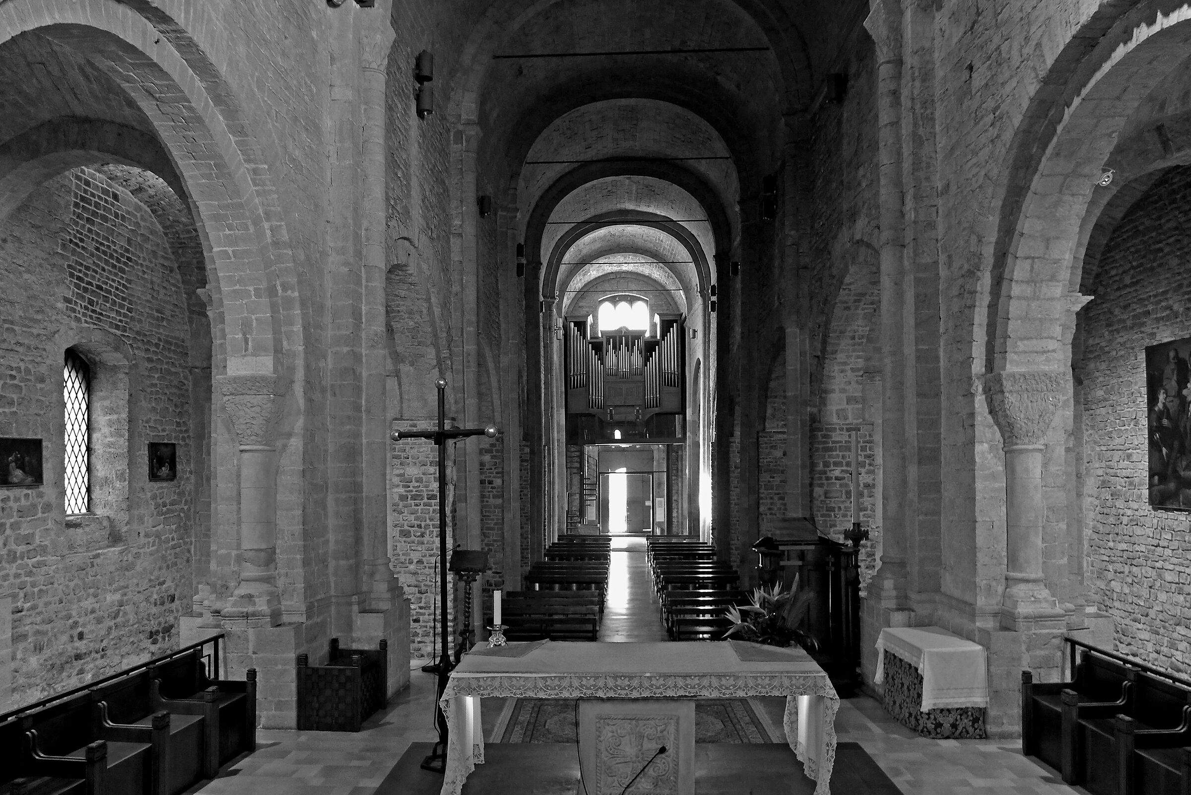 Ventimiglia Cathedral