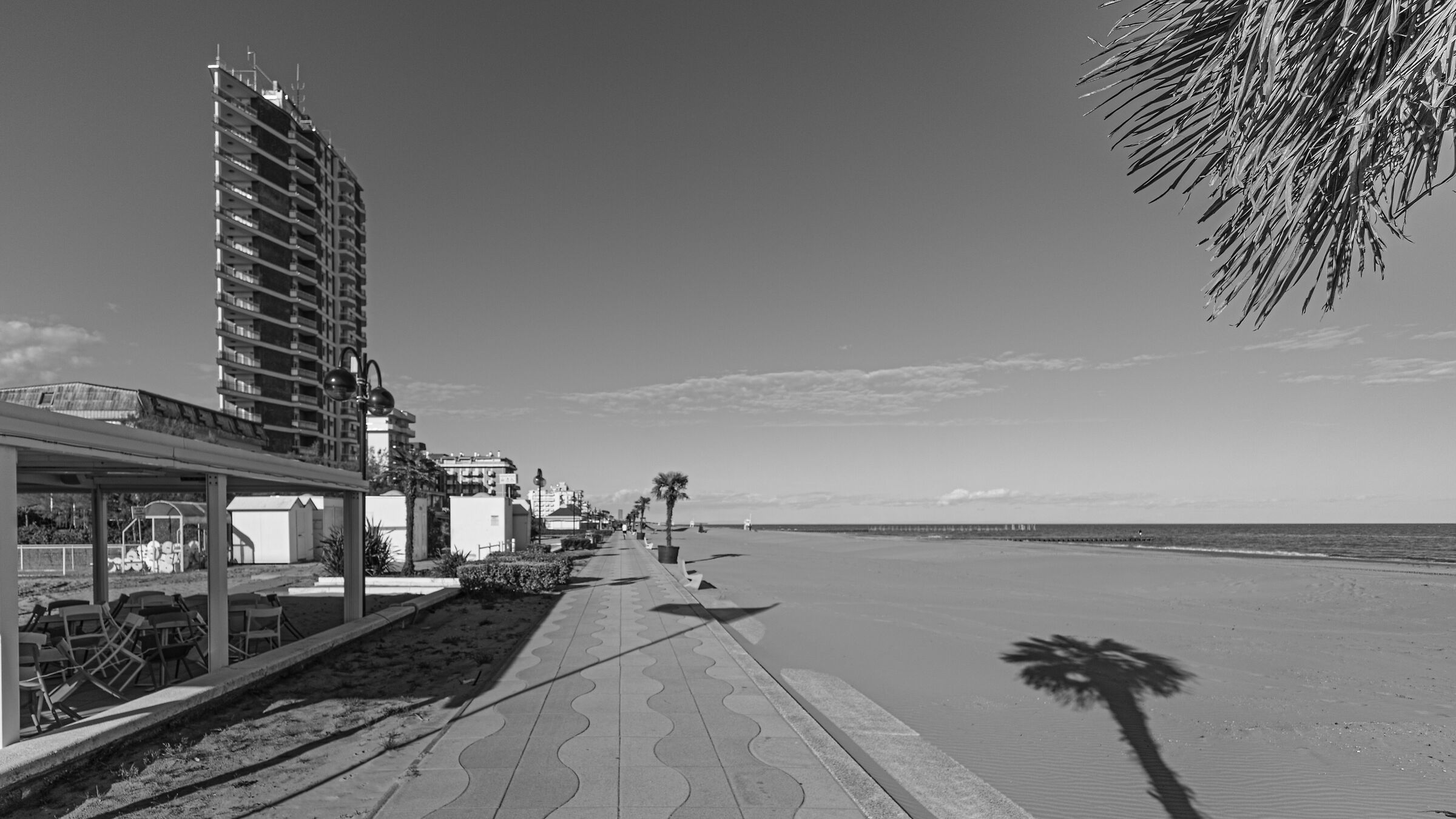 Lungomare