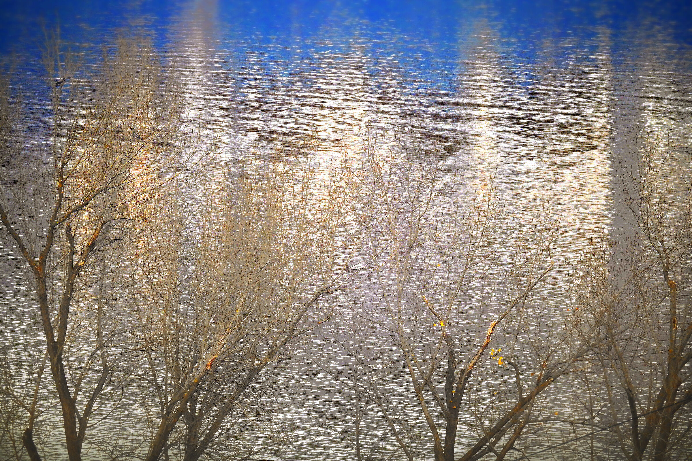 Full many a glorious morning have I seen...