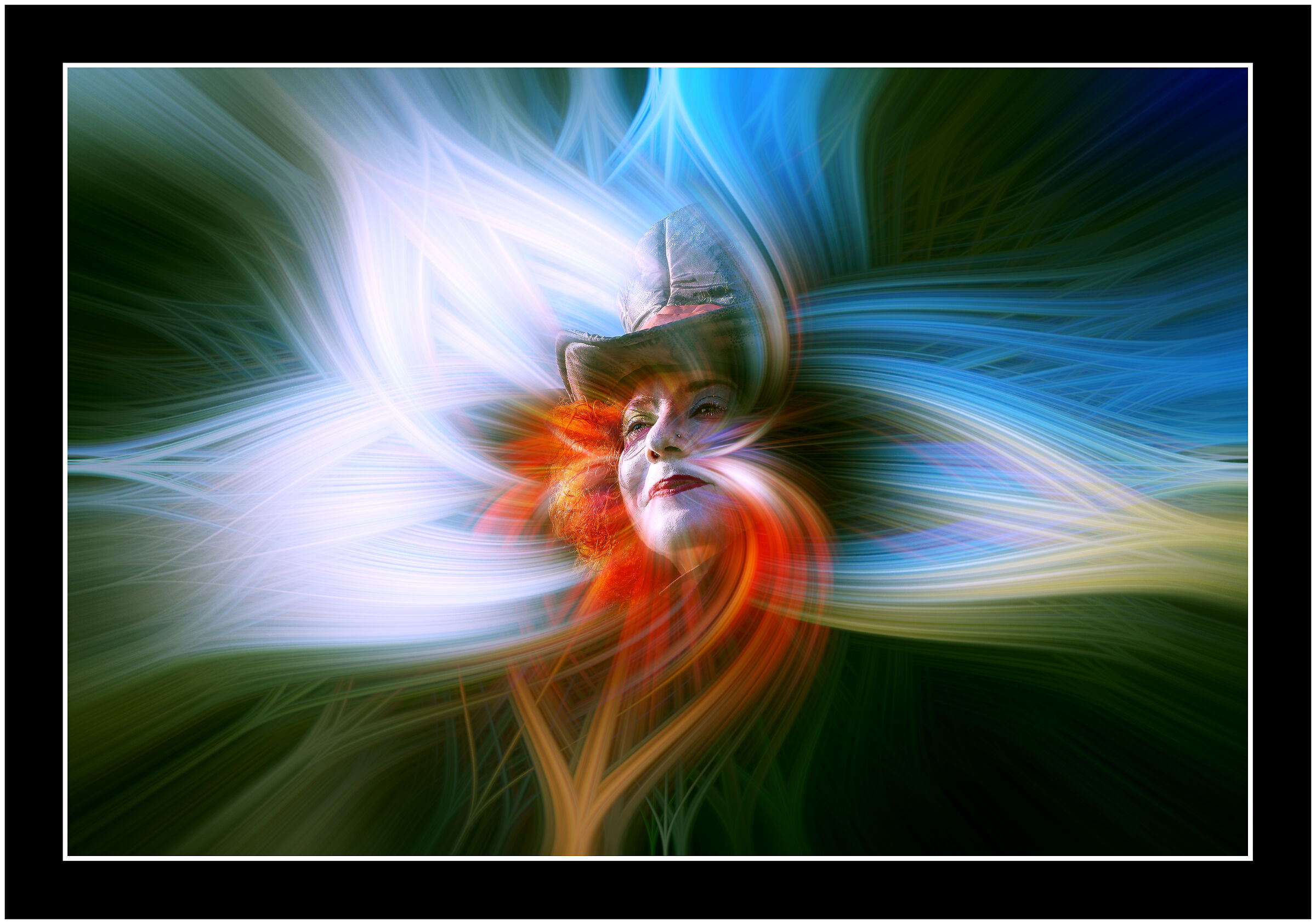 Venice.... Carnival 2020