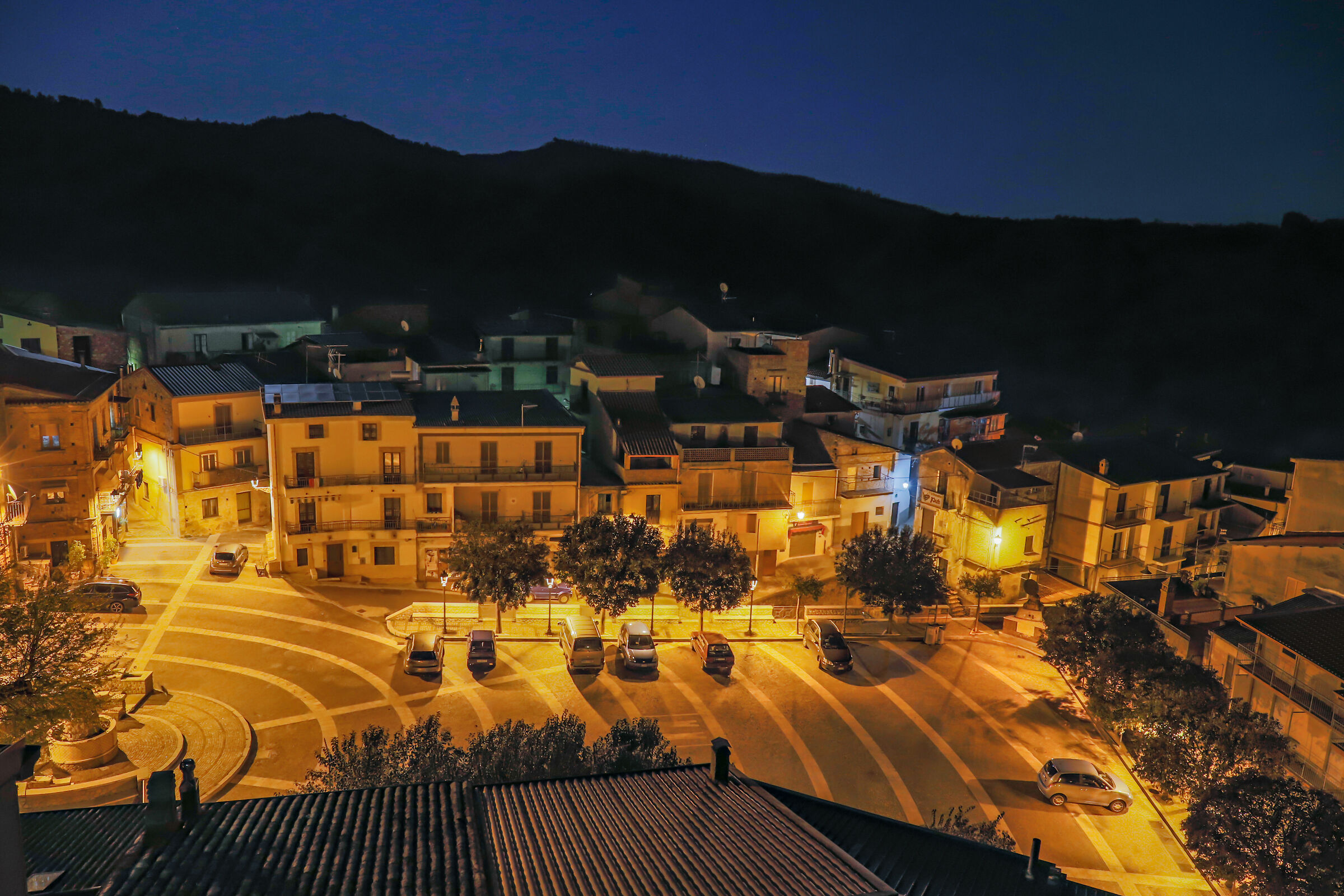 Roccabernarda