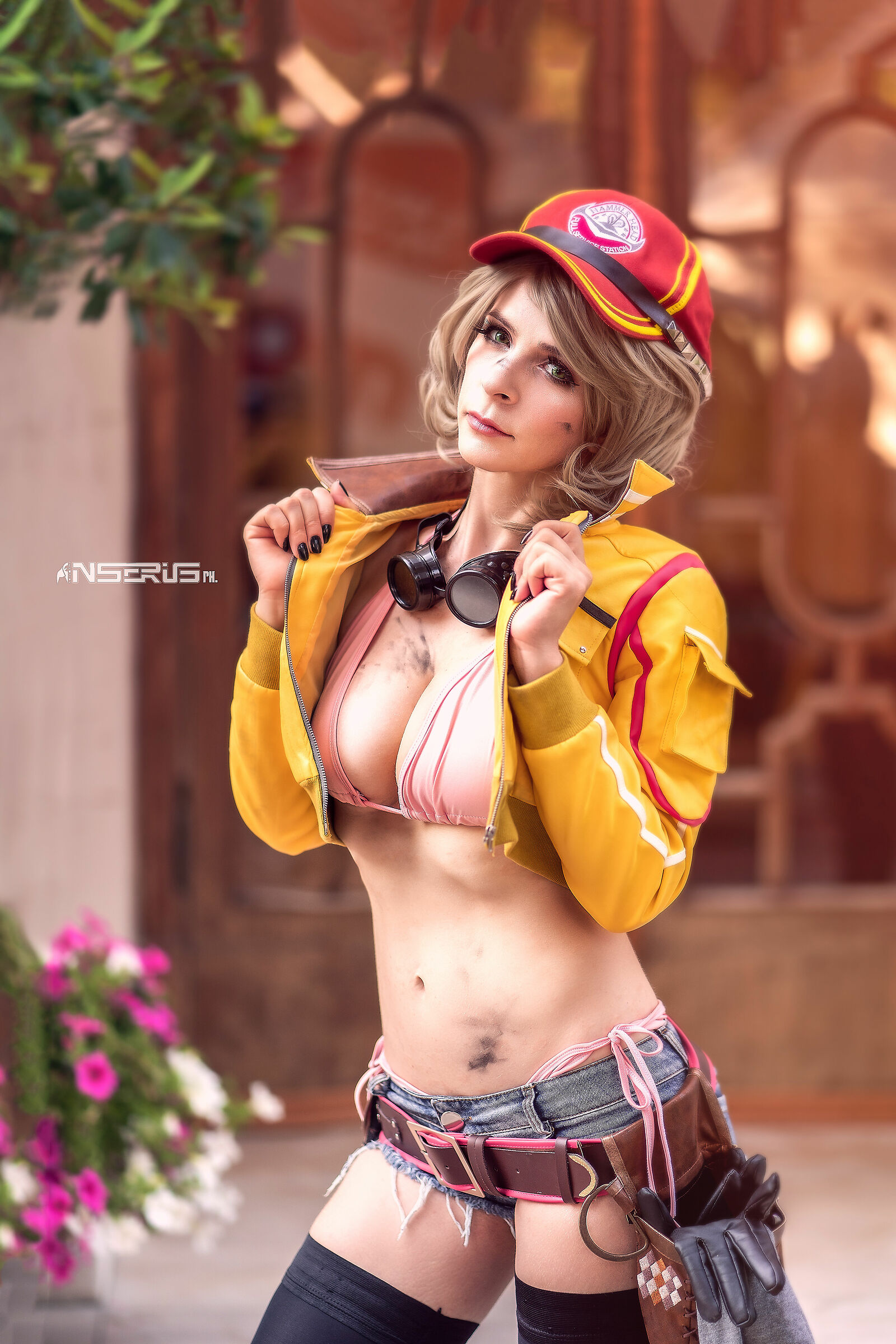 Cindy