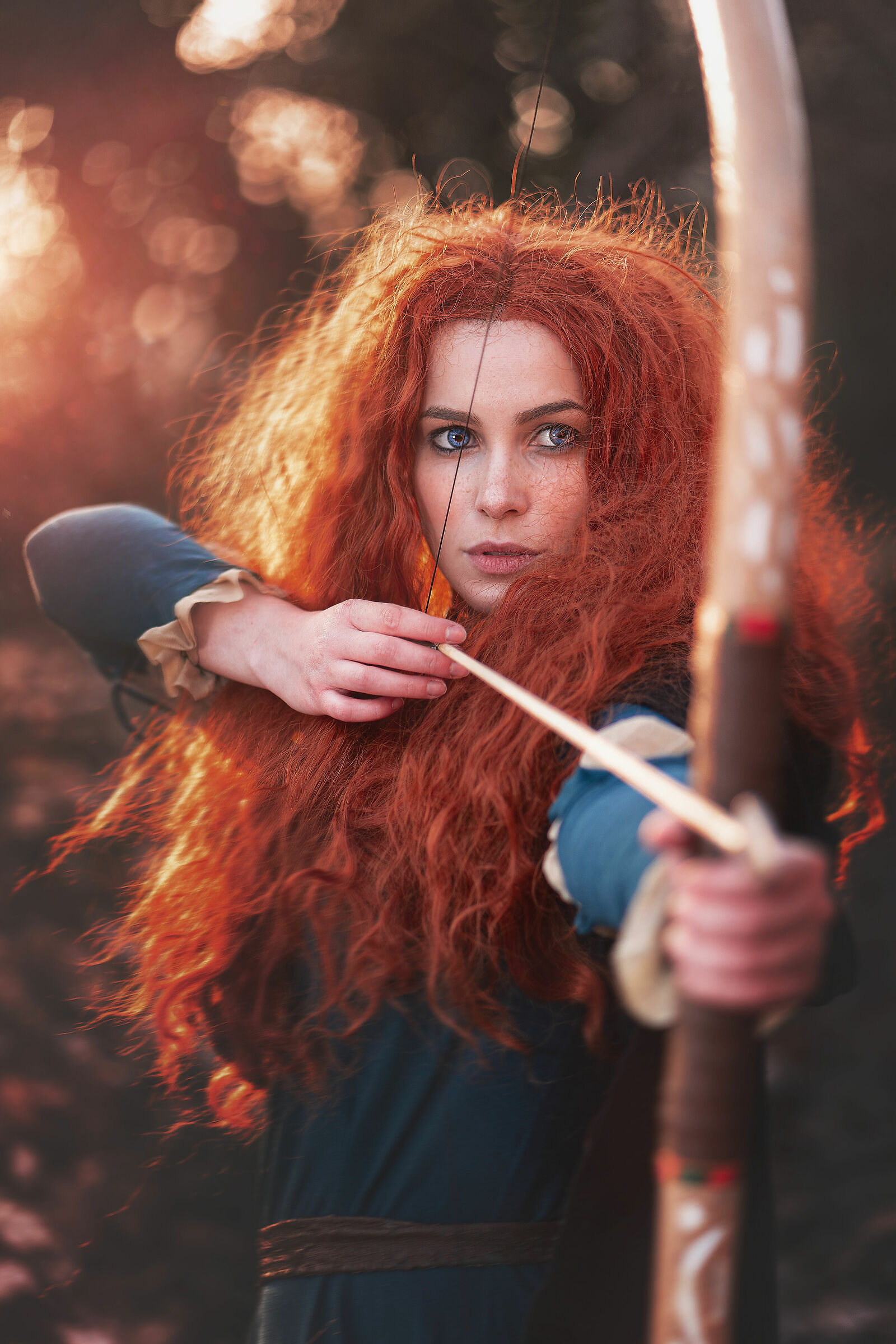 Merida