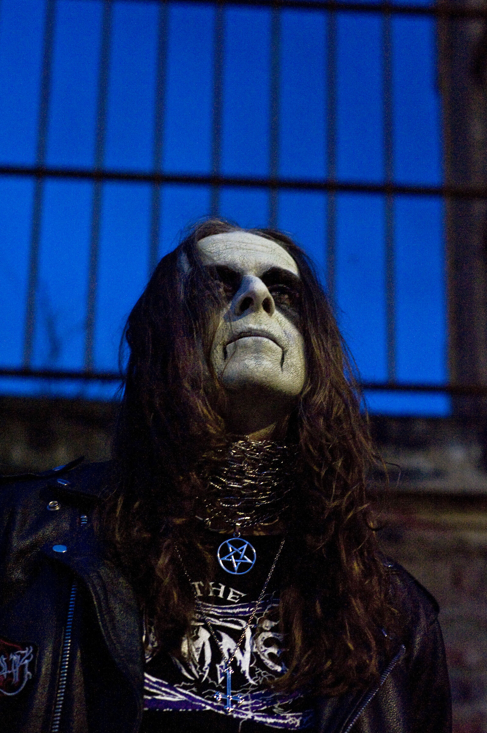 Dawn of the Black Hearts