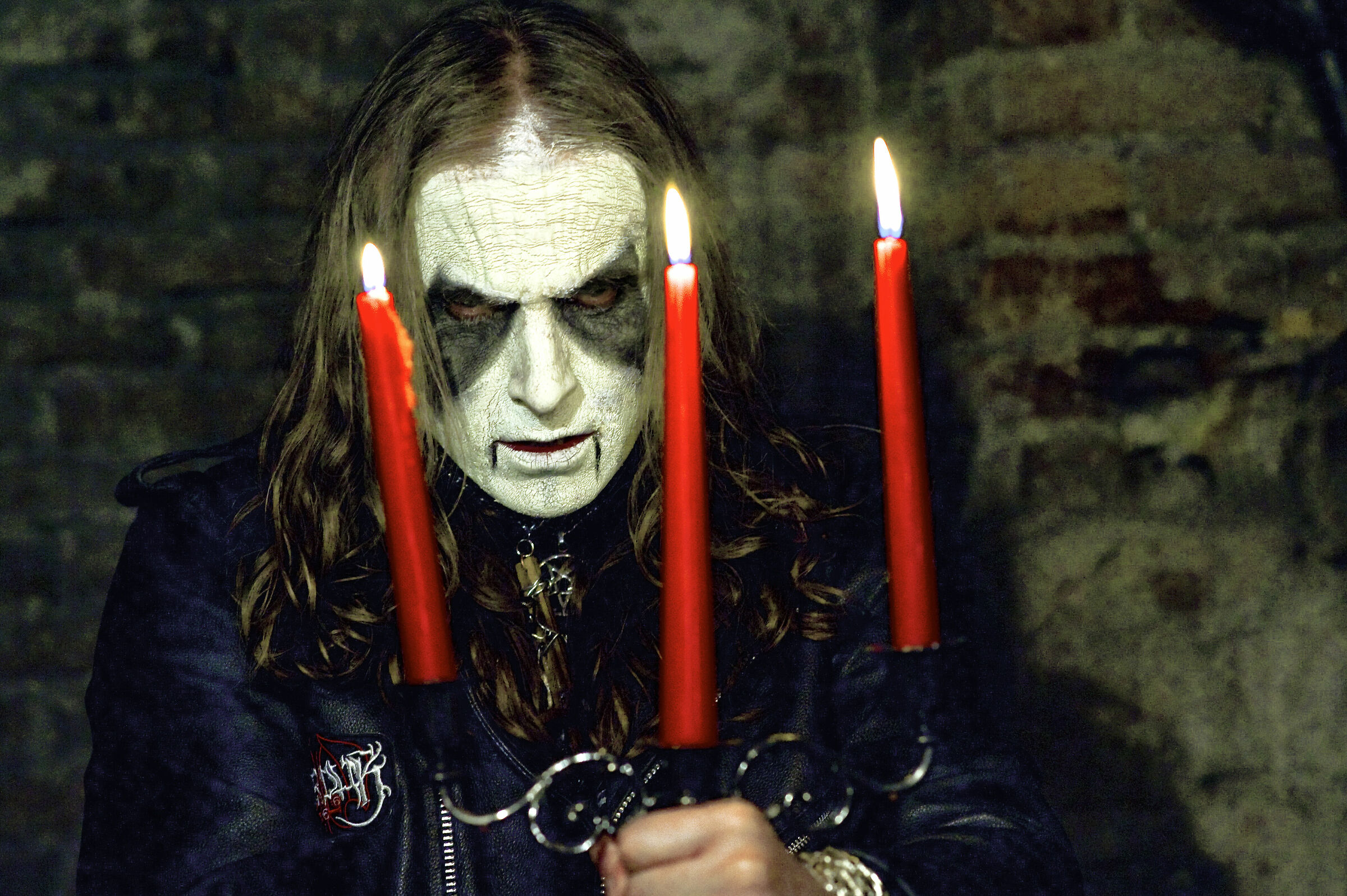 Black Metal ist Krieg