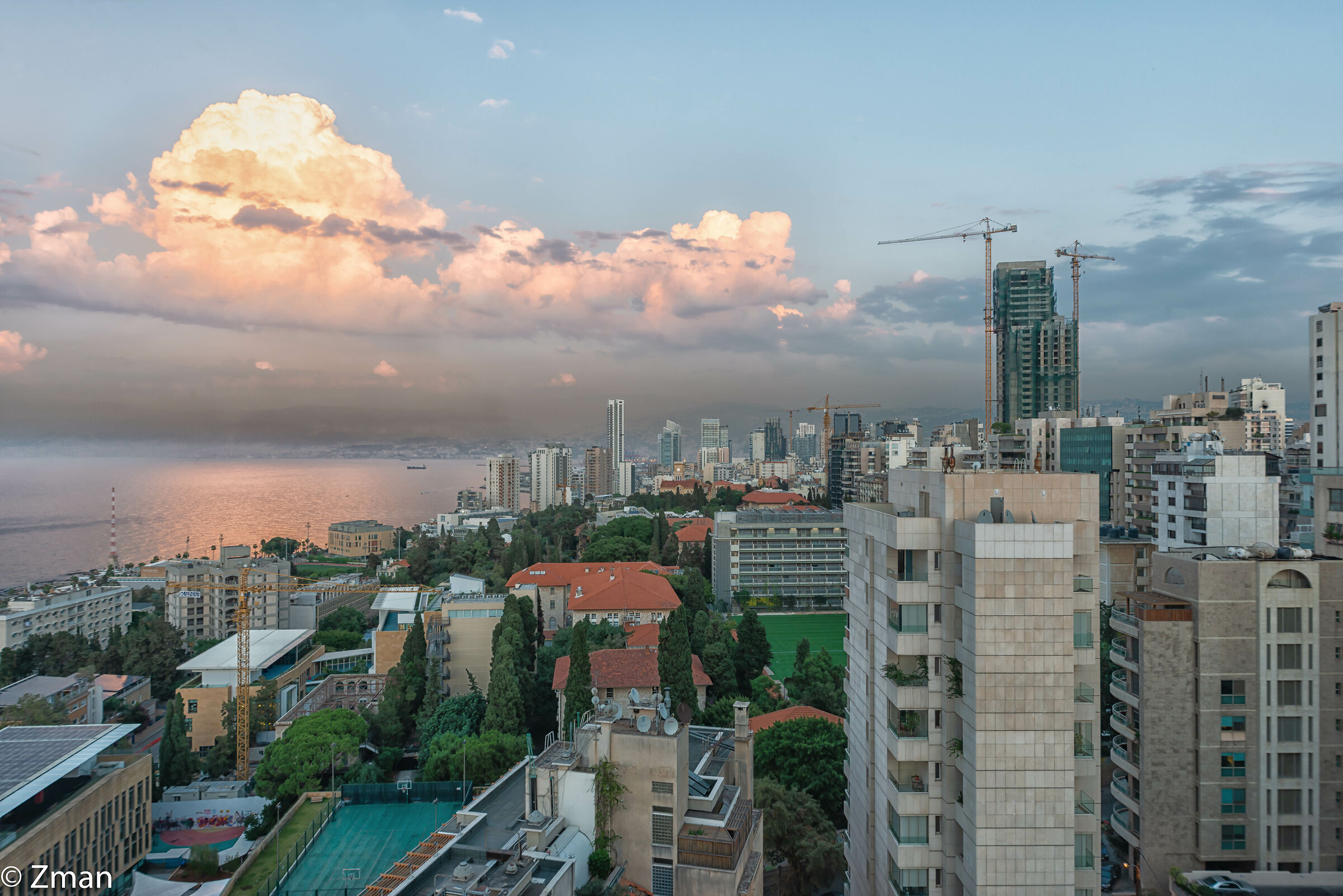 From Our Home at Lockdown