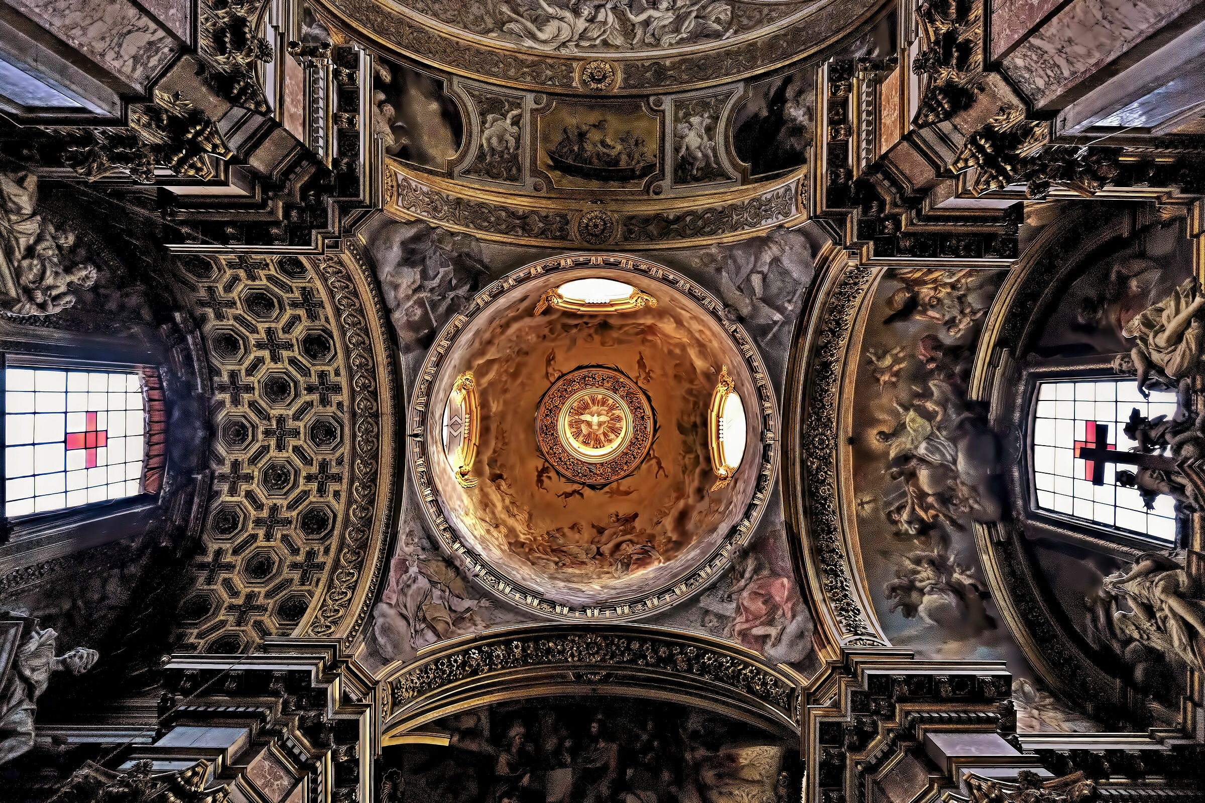 Volta Santa Maria Maddalena