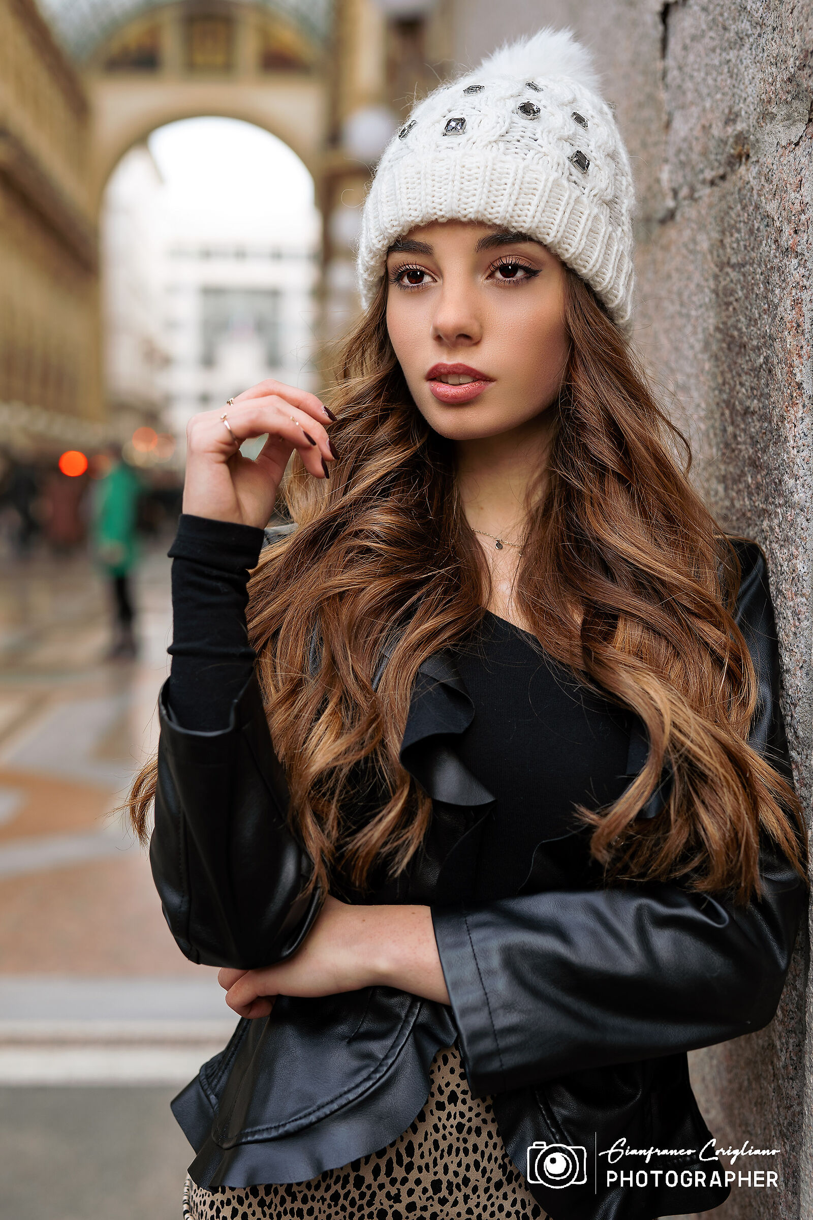 Thinking about the future