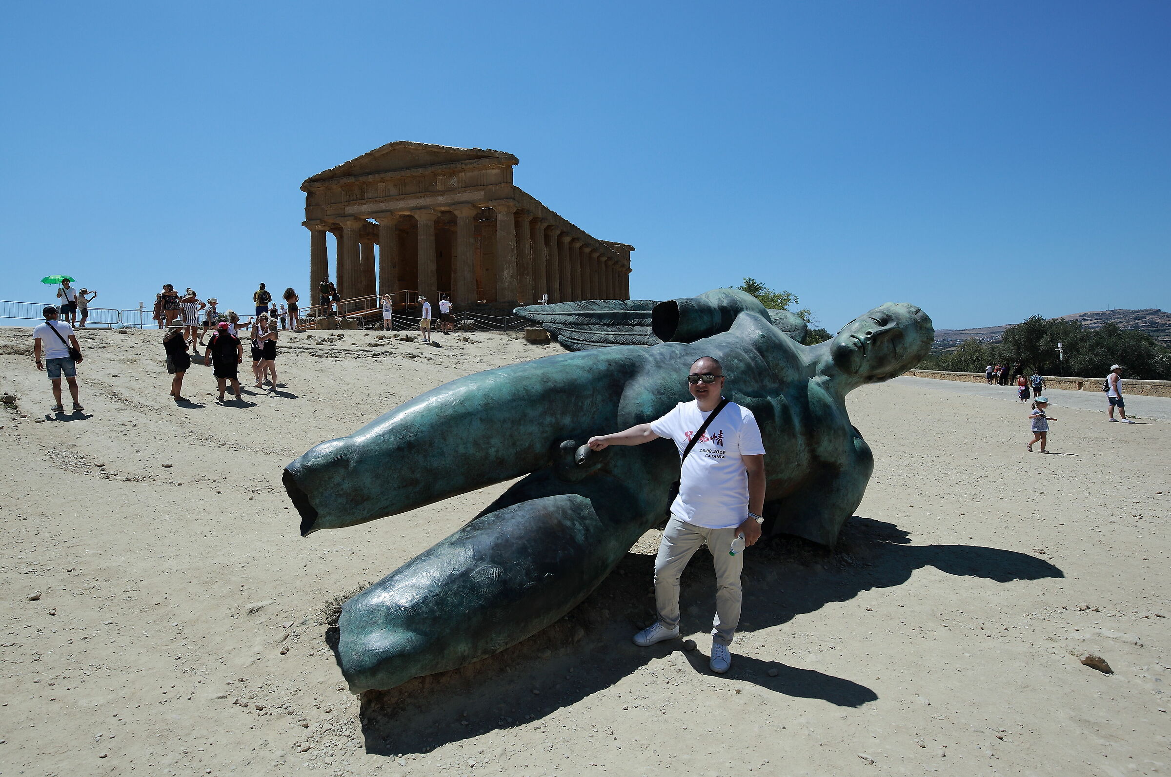 Tana libera tutti .... Il via alla fase 2