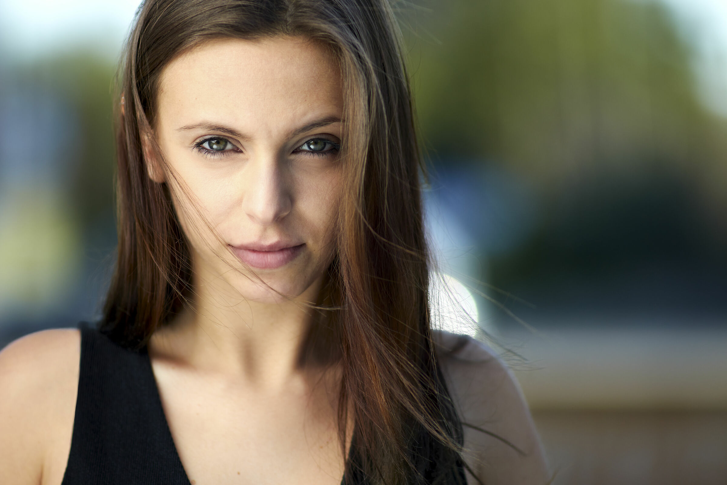 Mary Clare 2 - Actress