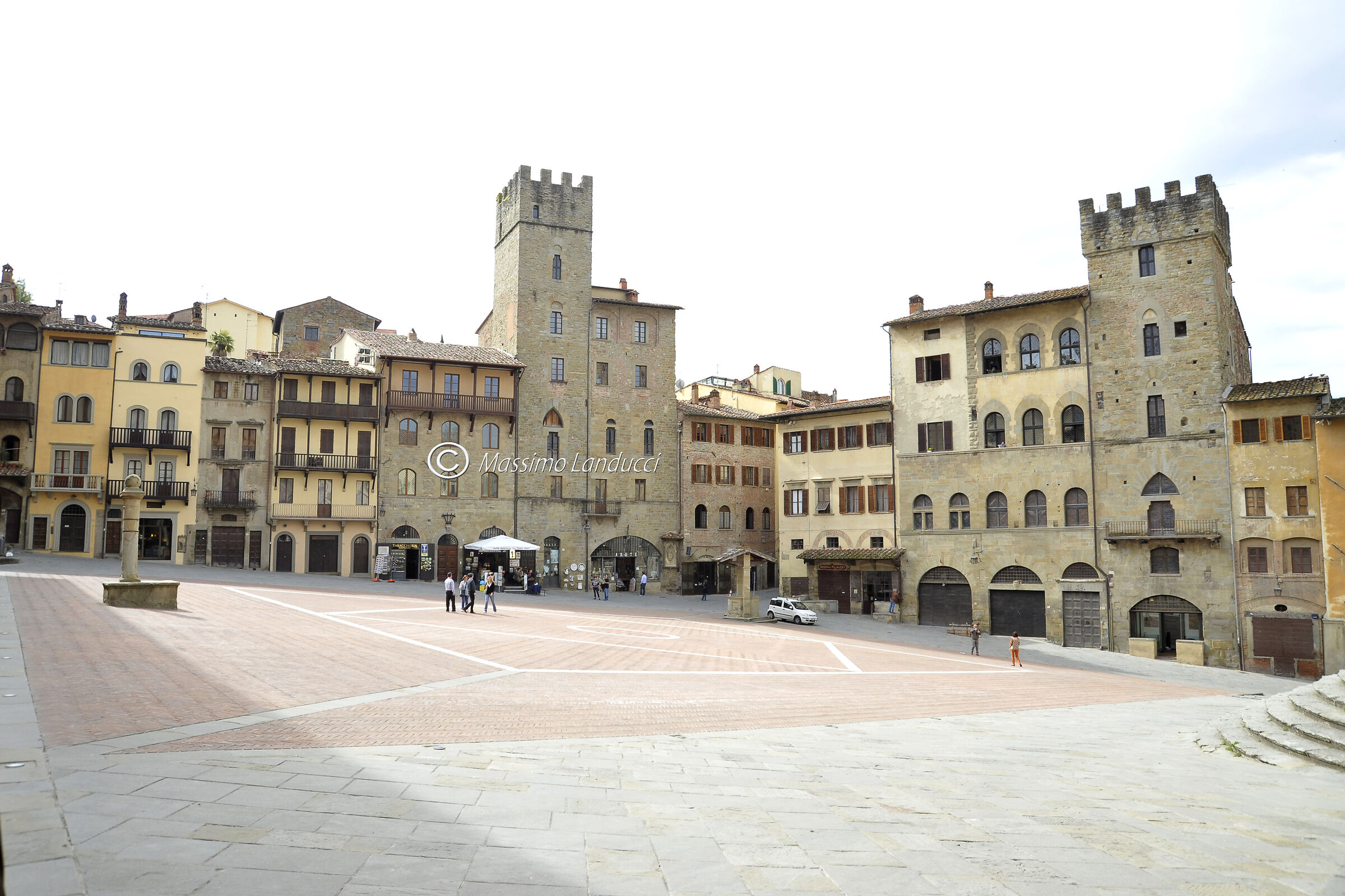 Arezzo