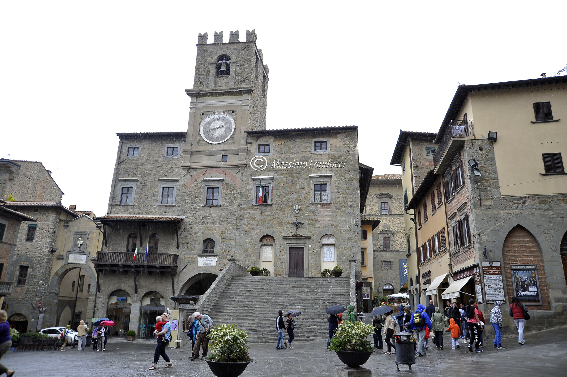 Cortona