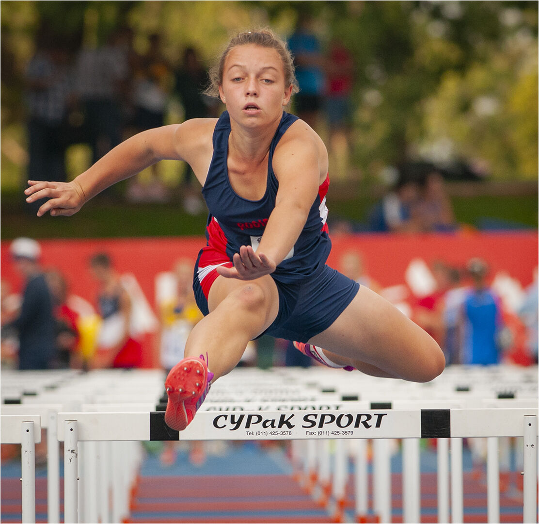 Getting over the hurdle