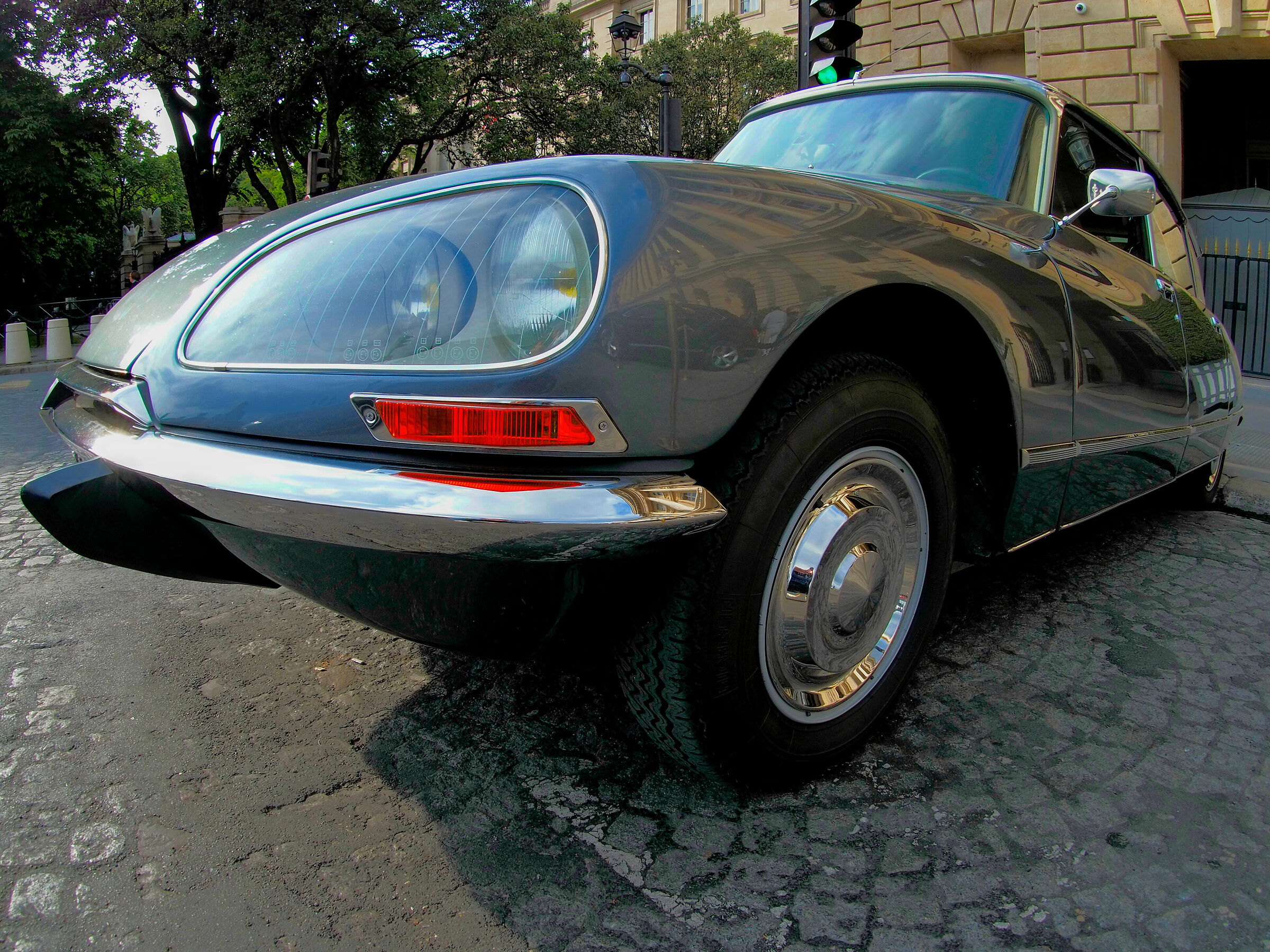 Citroen