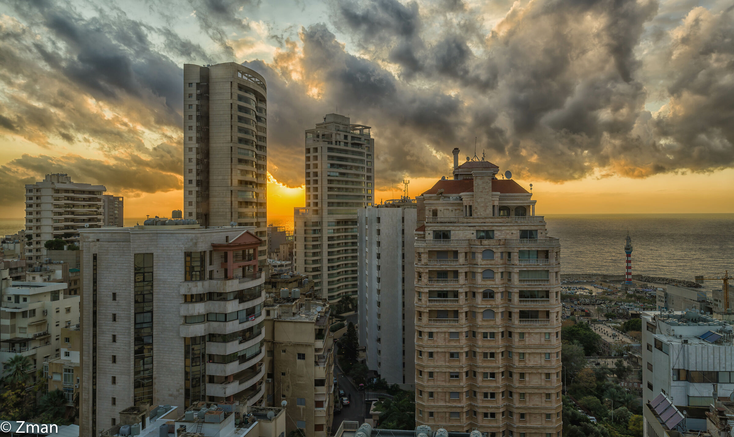 From Our Home at Lockdown