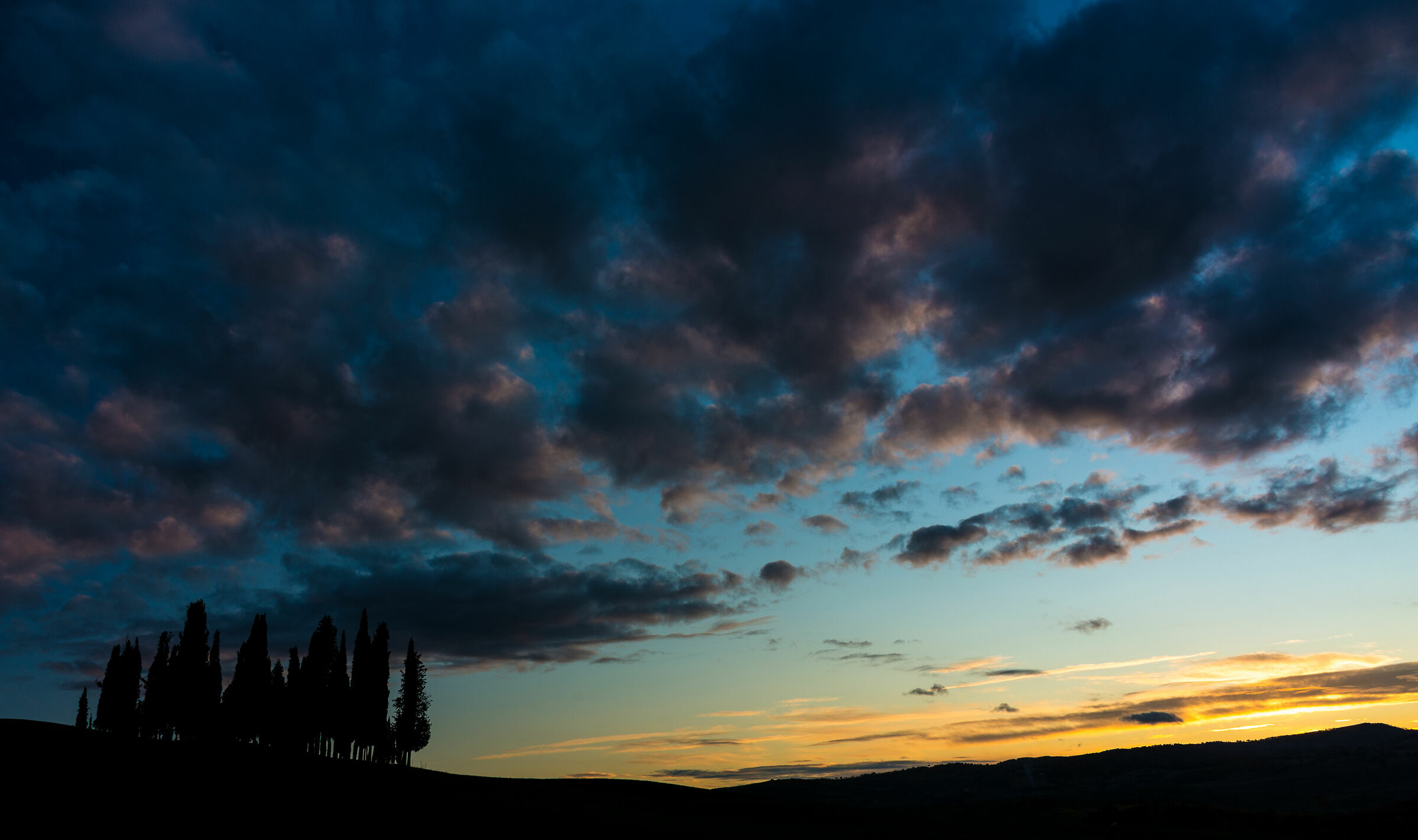 Val d'Orcia