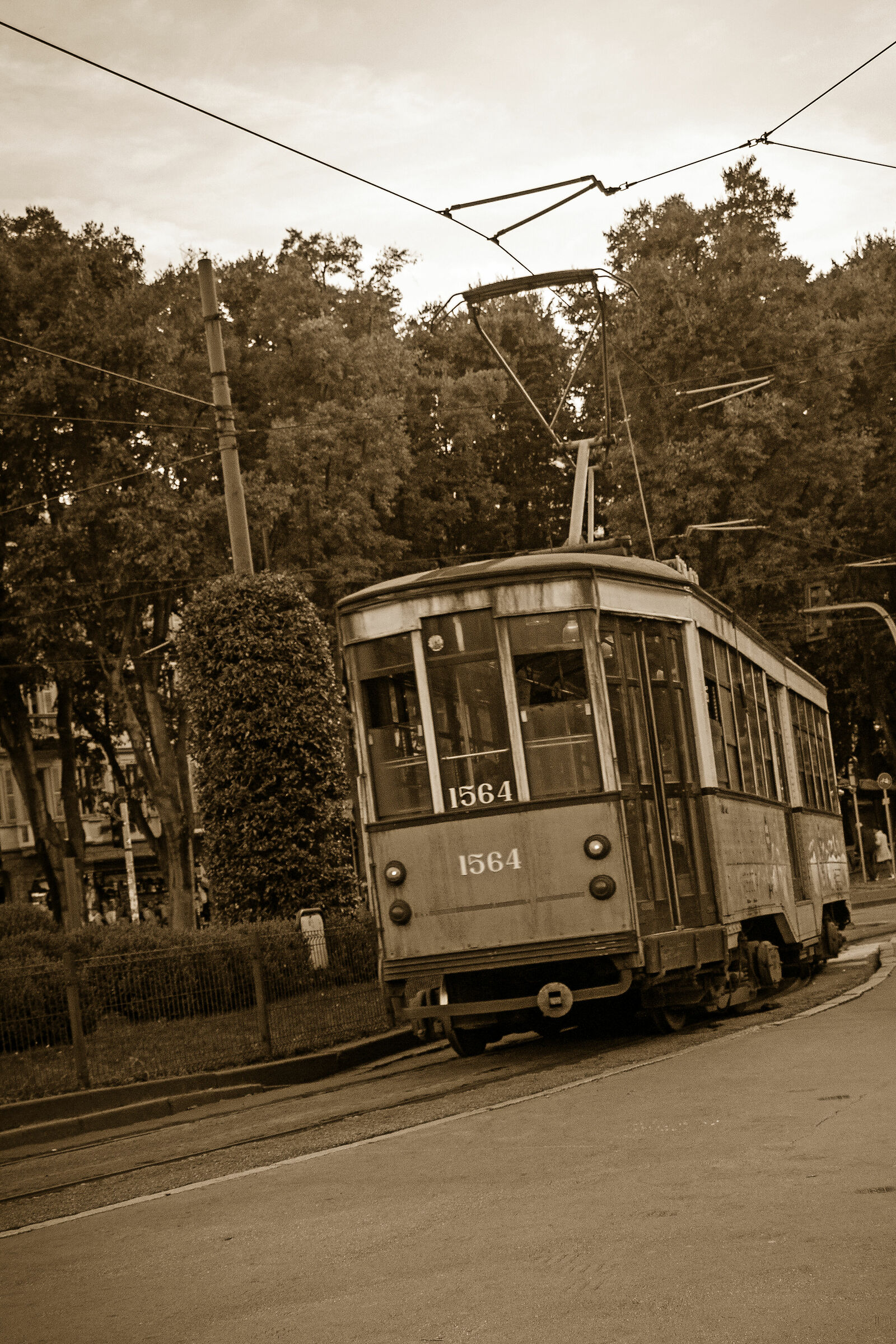 Linea 1 Milano