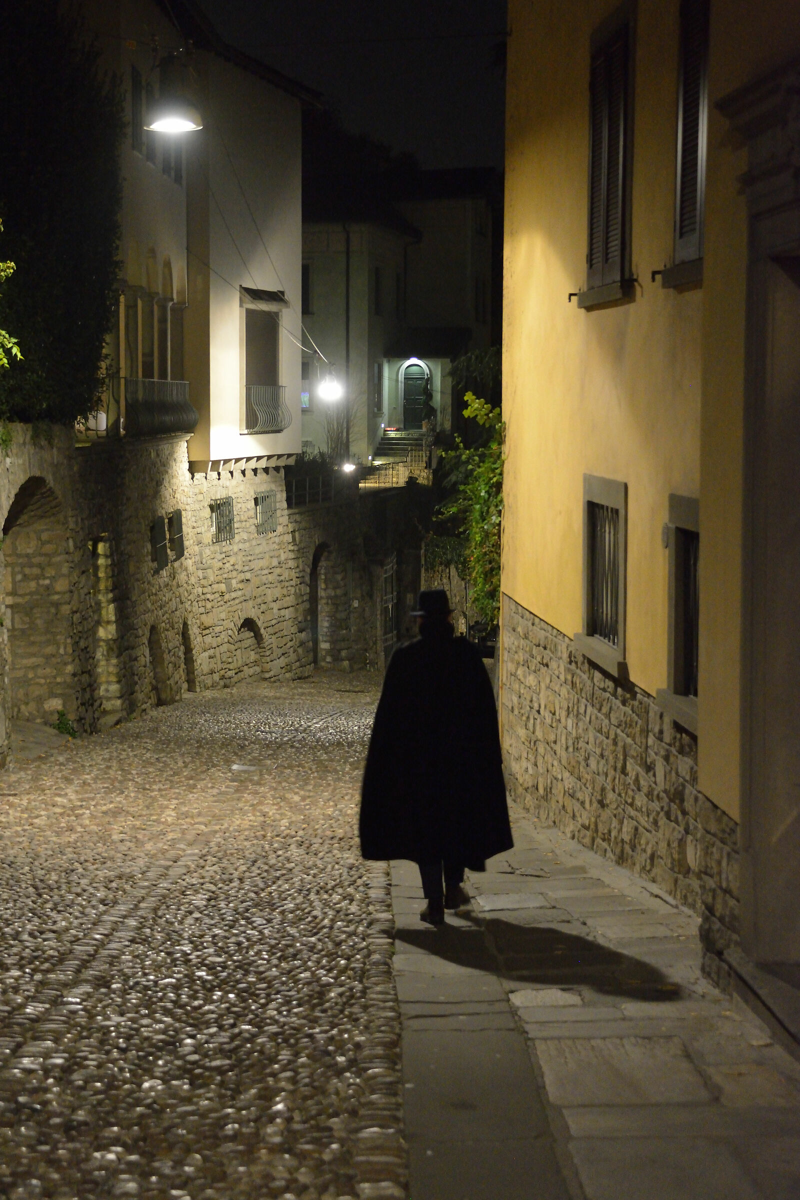 L'uomo nero
