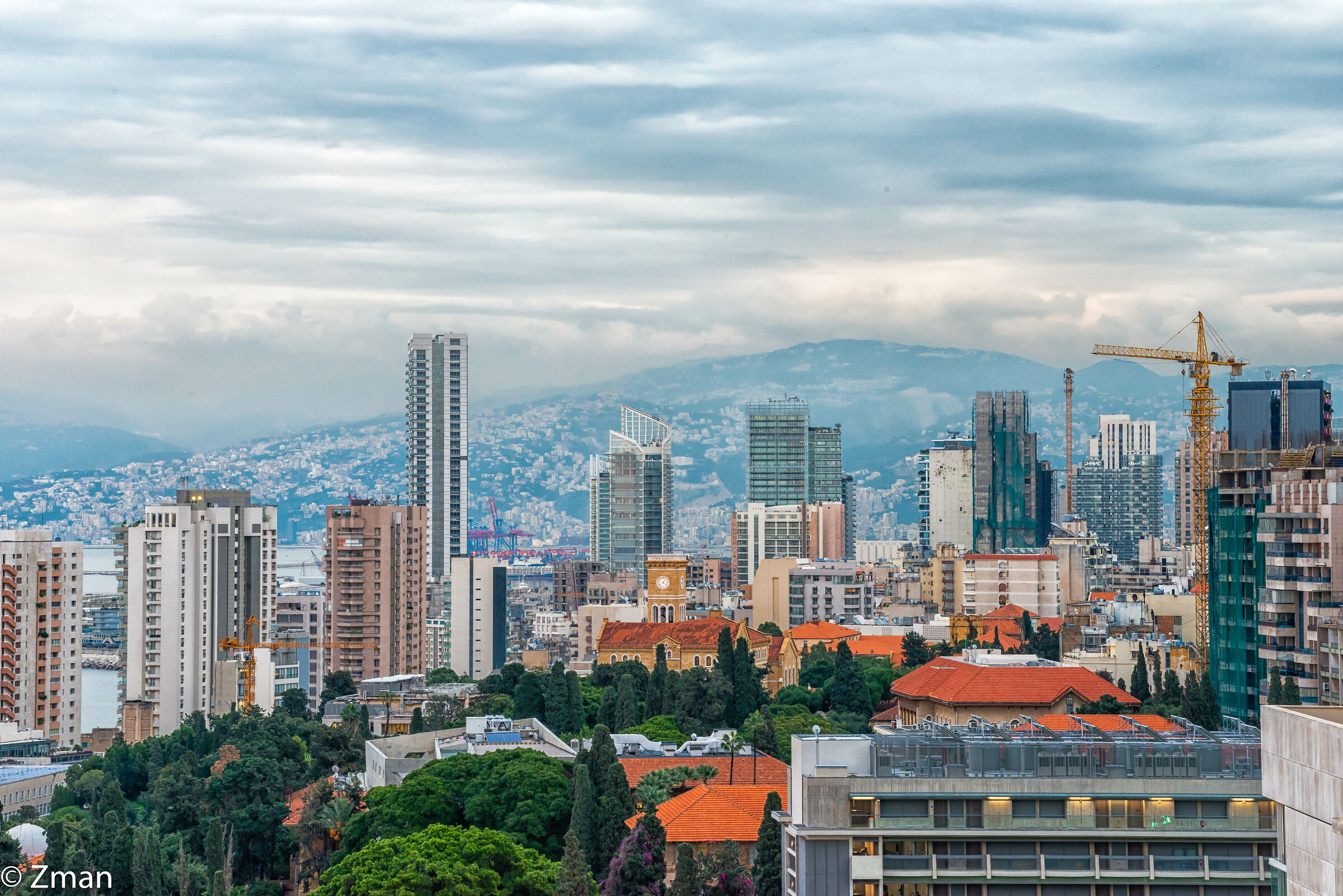 From Our Home at Lockdown