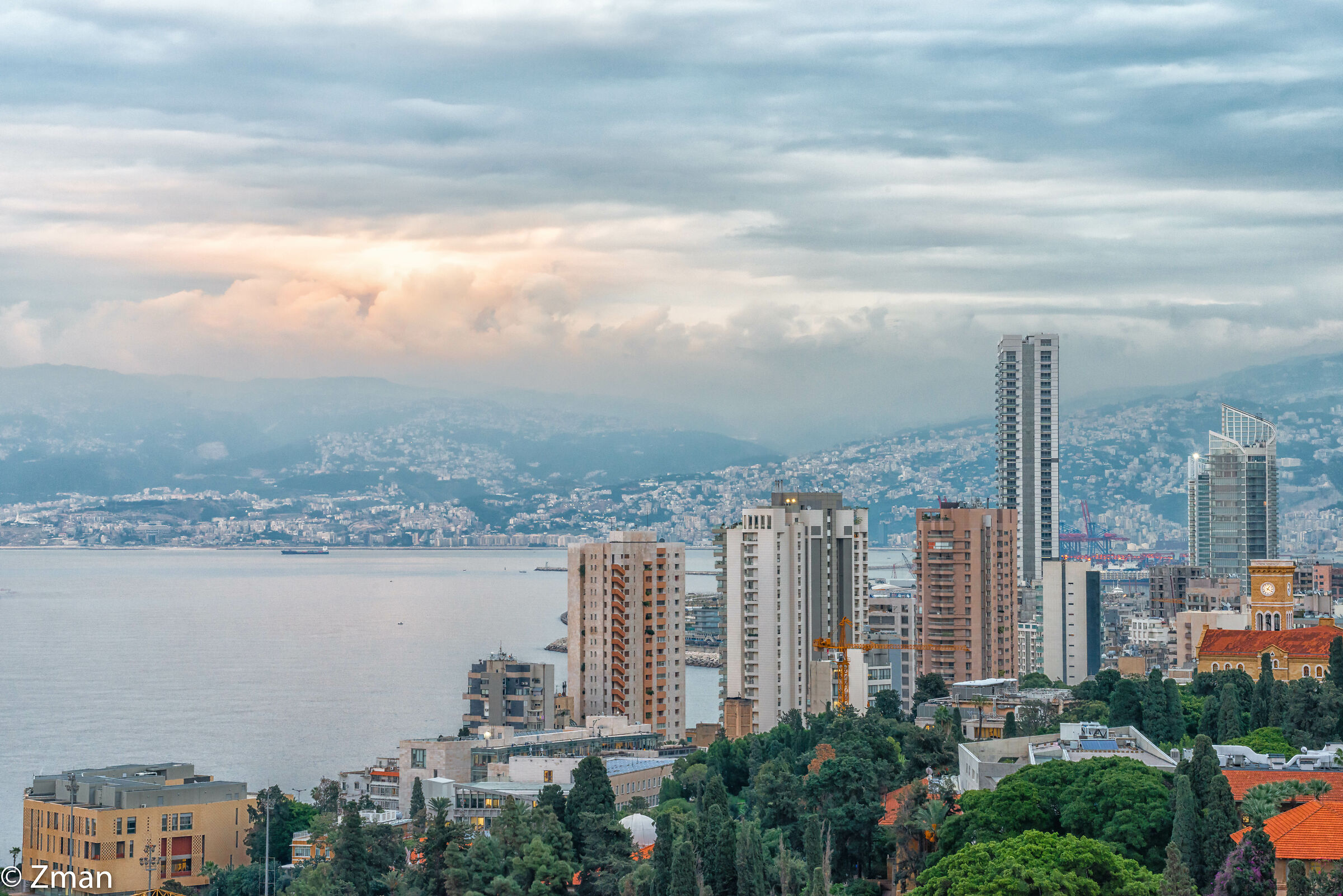 From Our Home at Lockdown