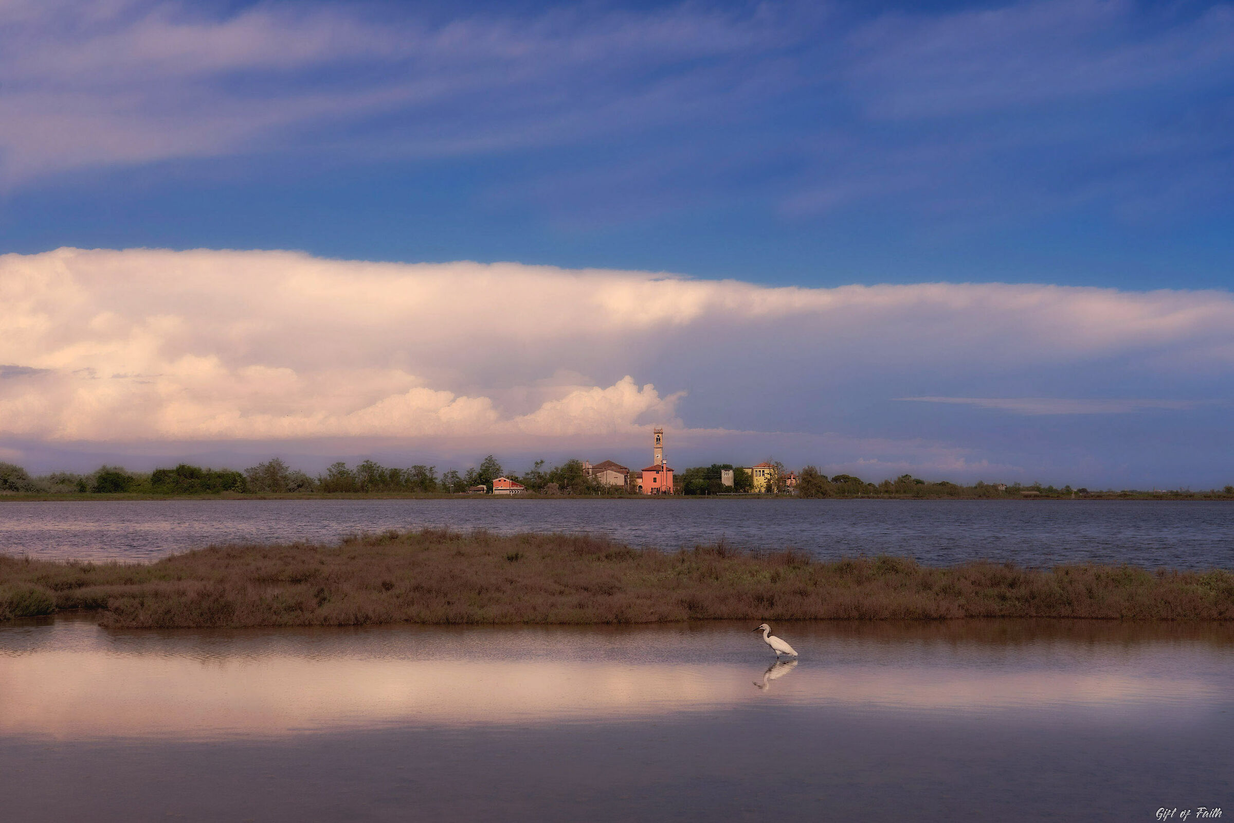 The Guardian of Lio Piccolo