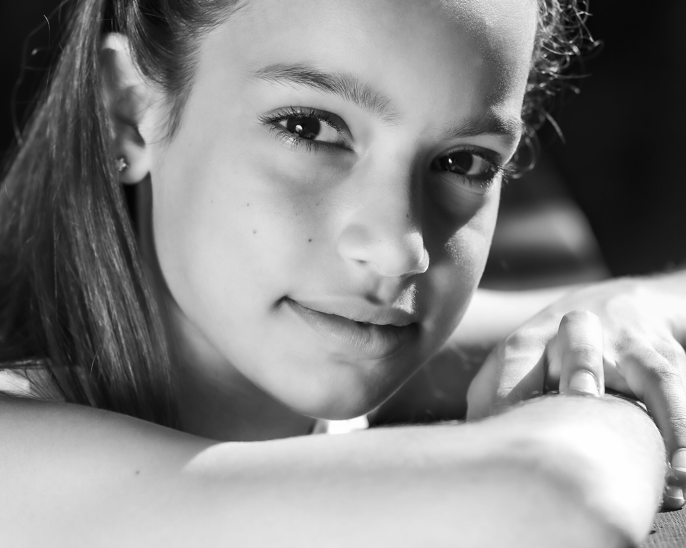 Una giovane "promessa"