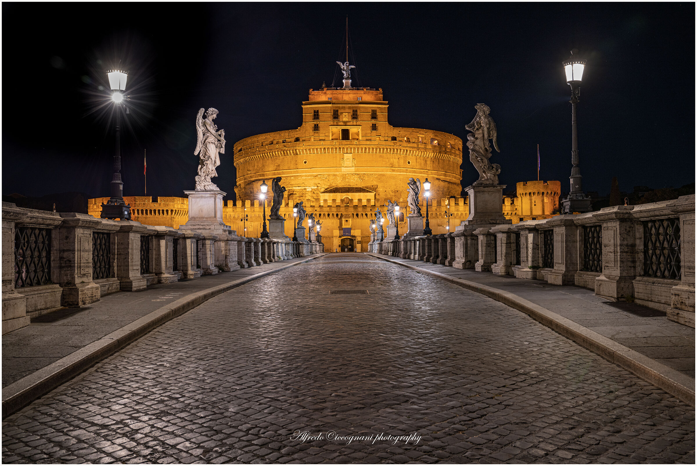 Sant'Angelo Castle