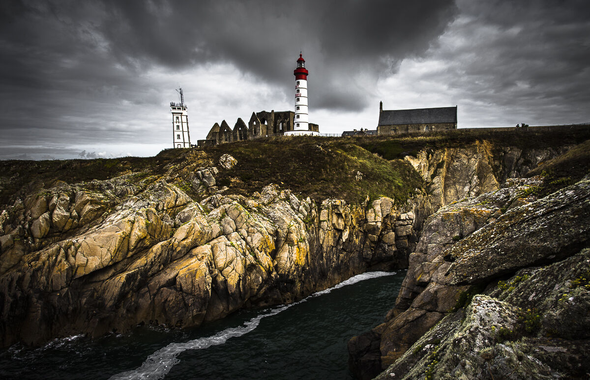 Pointe Saint-Mathieu