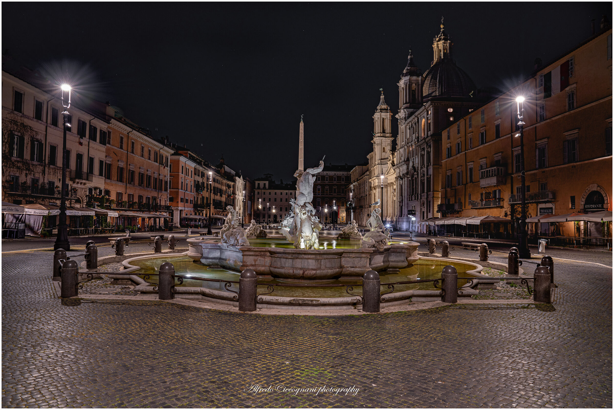 Navona Square