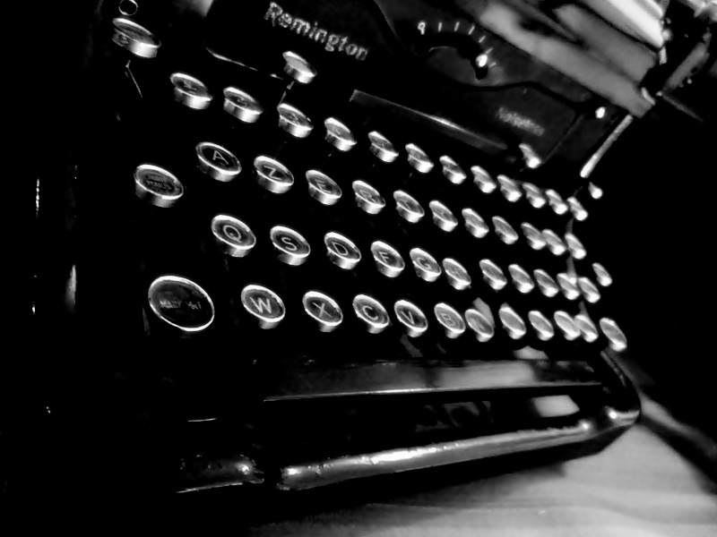 ... caro amico ti scrivo ...