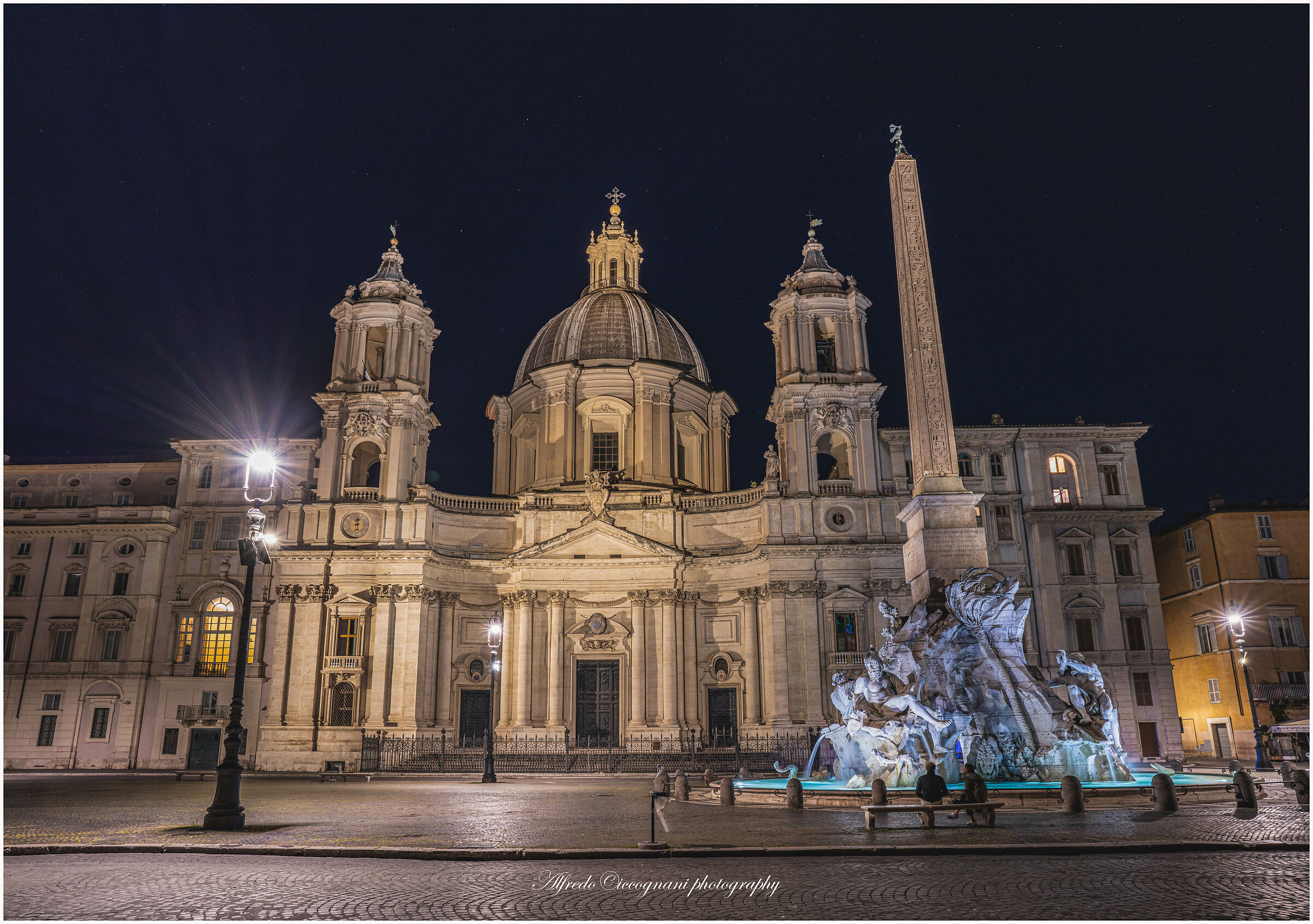 Navona Square