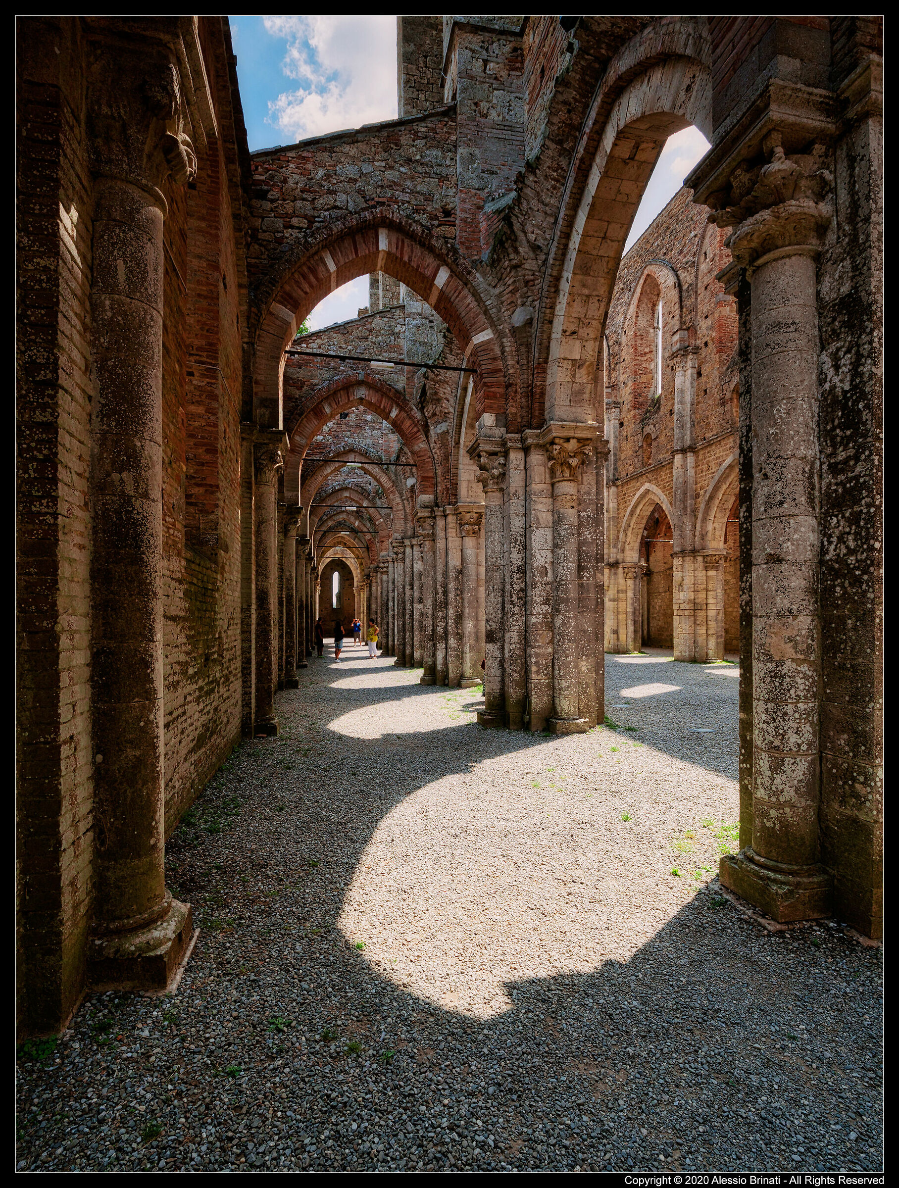 San Galgano