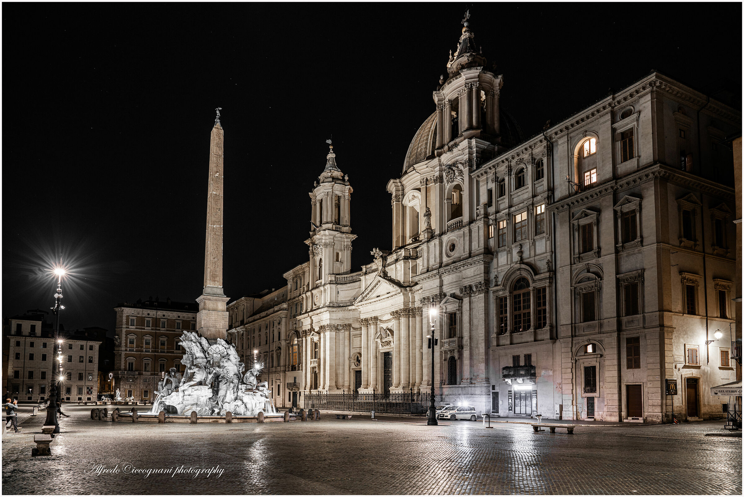 Navona Square