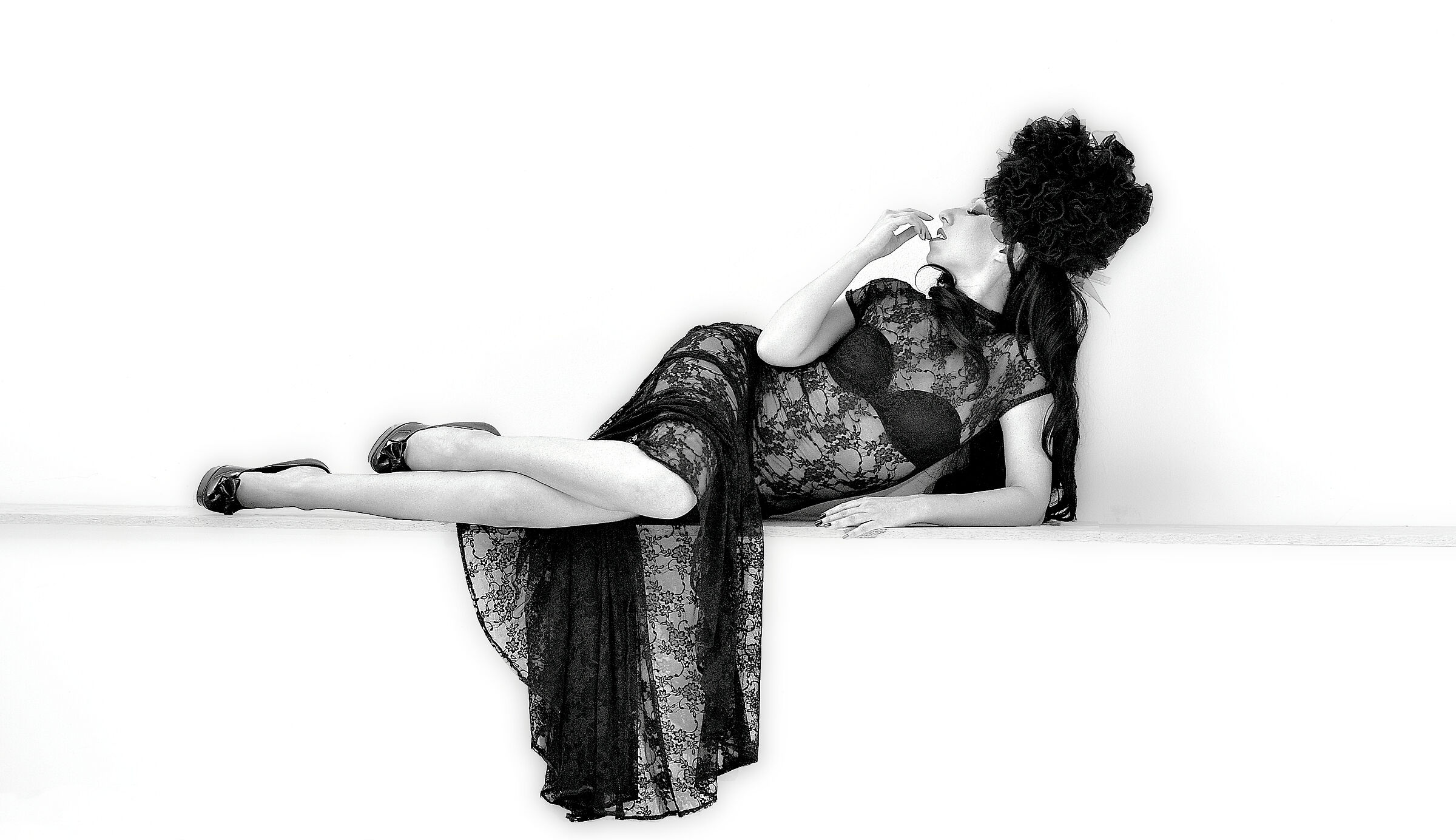 It's all there in black and white...