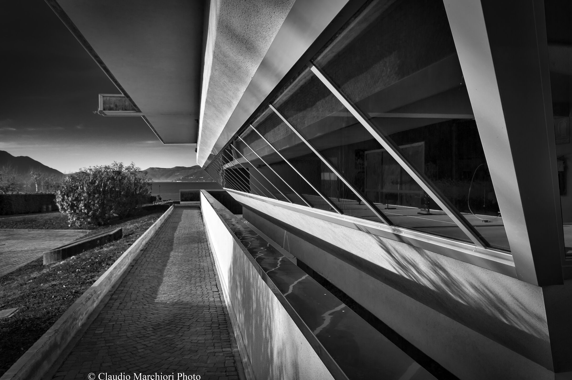 Architettura contemporanea