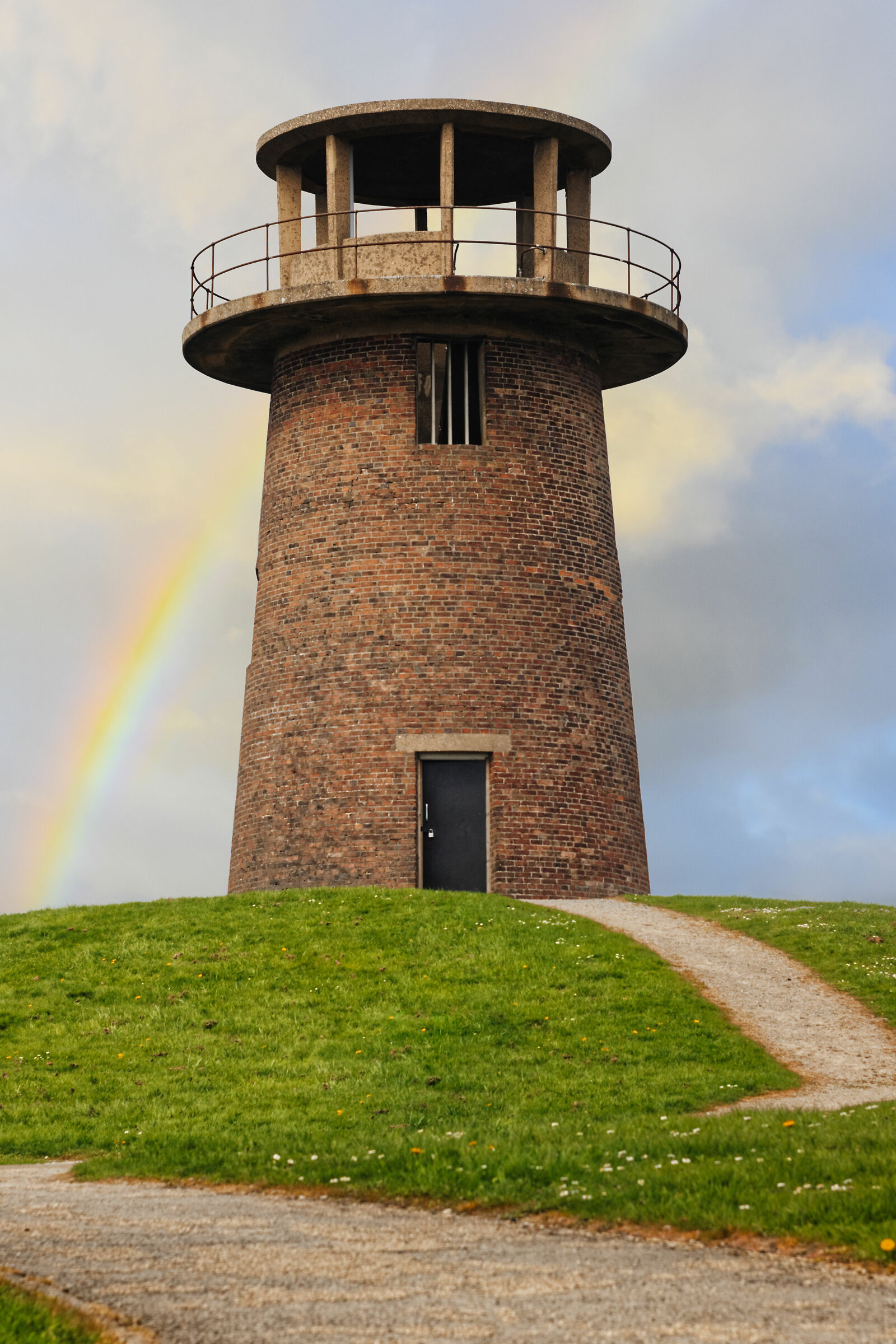 Il sereno dopo la tempesta