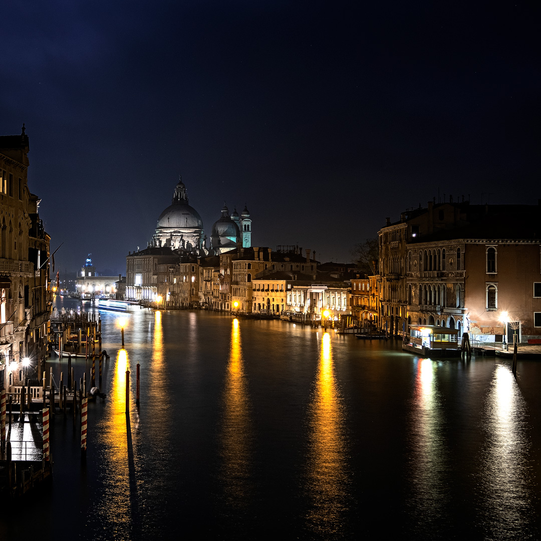Canal Grande