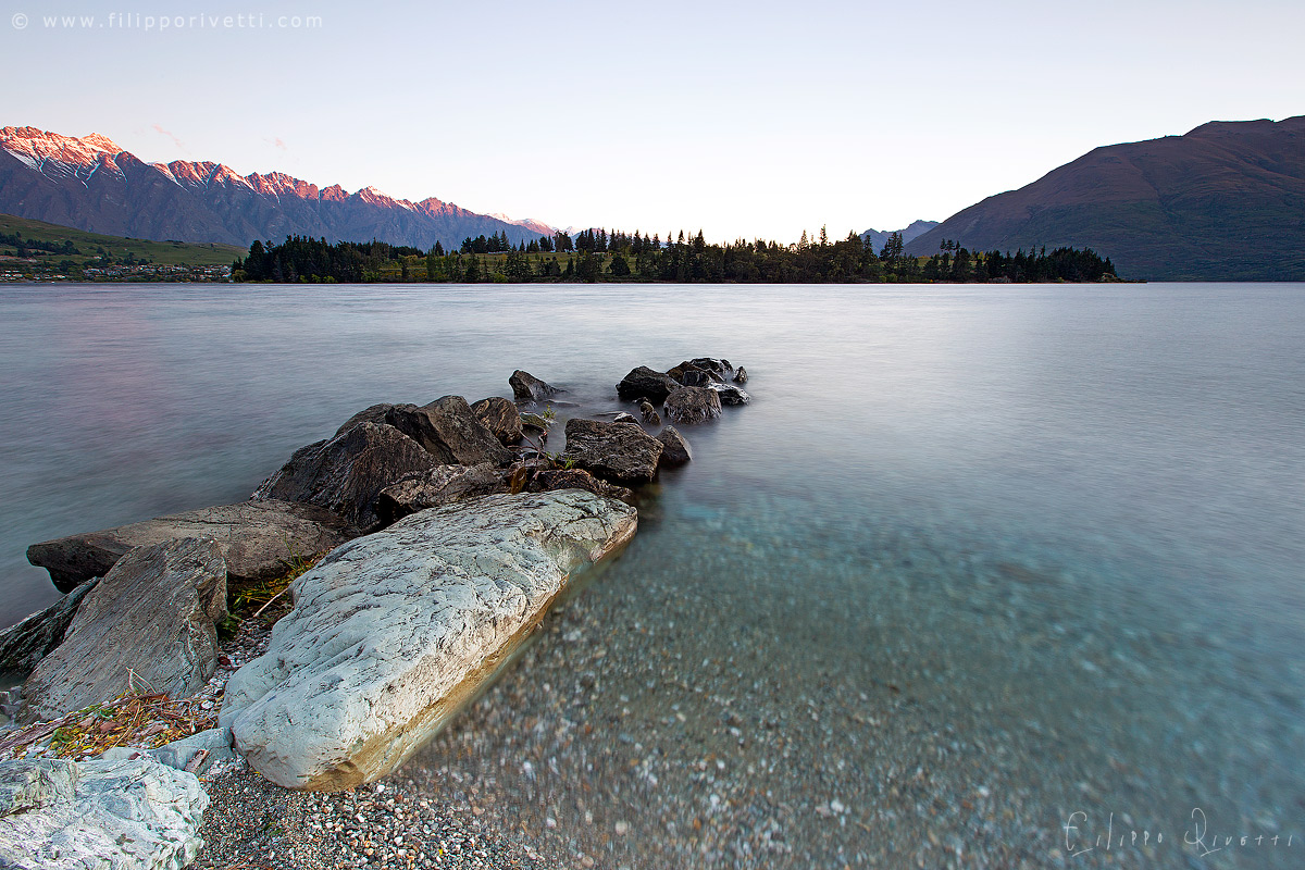 Lake Wakatipu